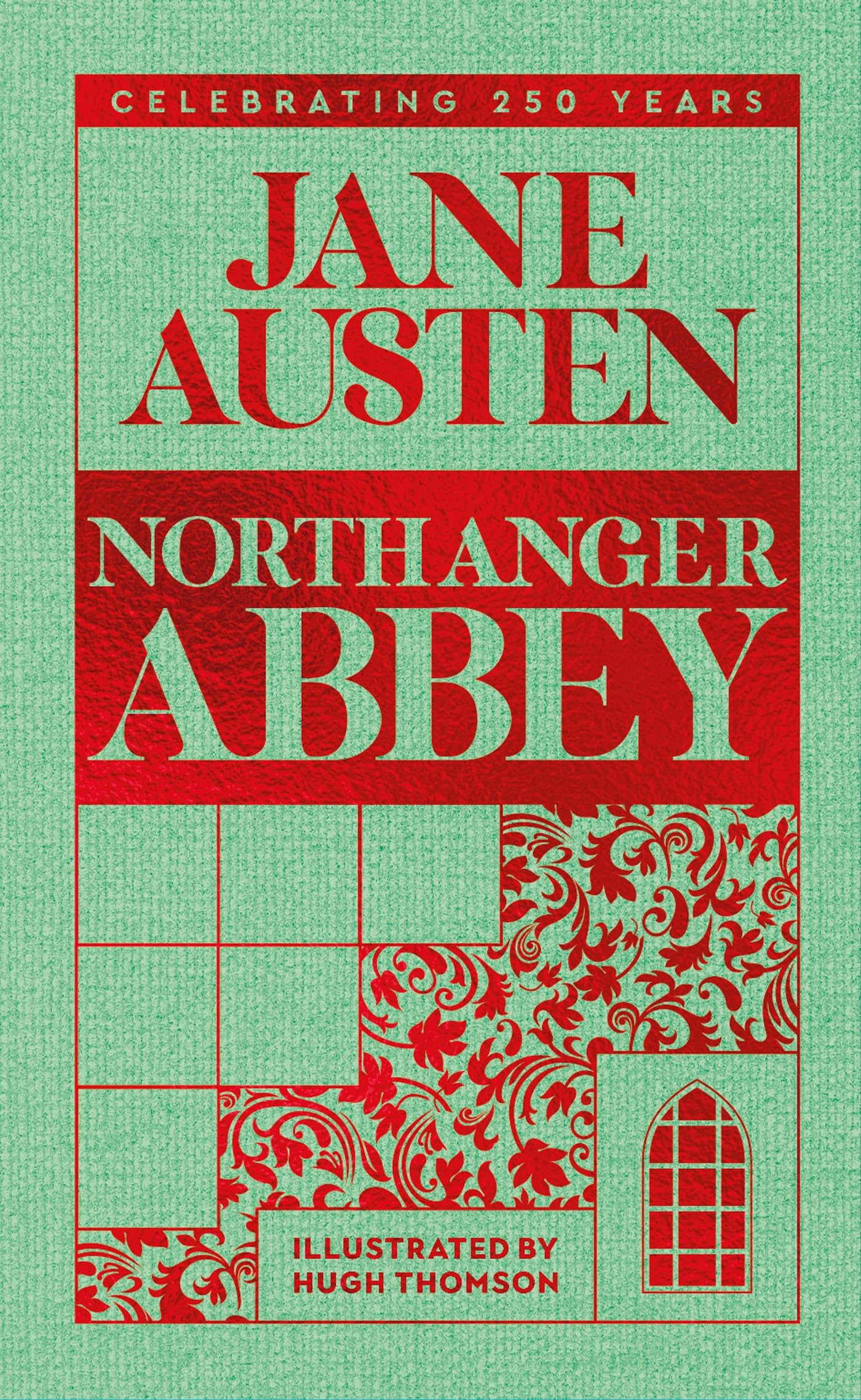 Northanger Abbey Classics