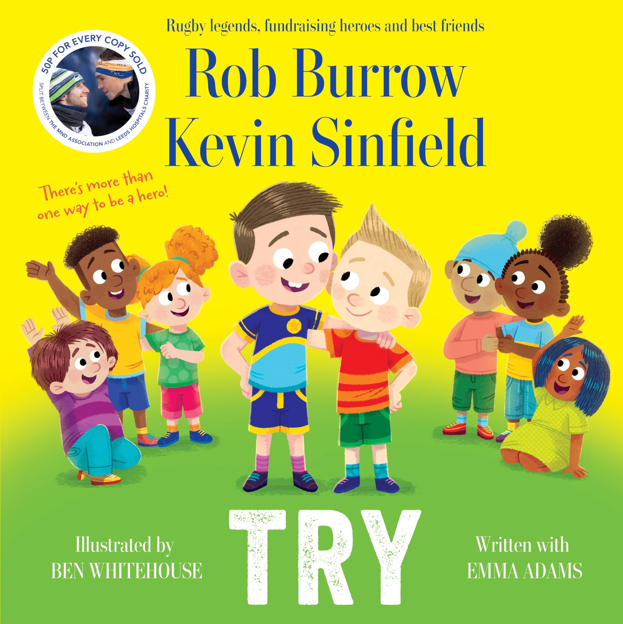 Try Non-fiction