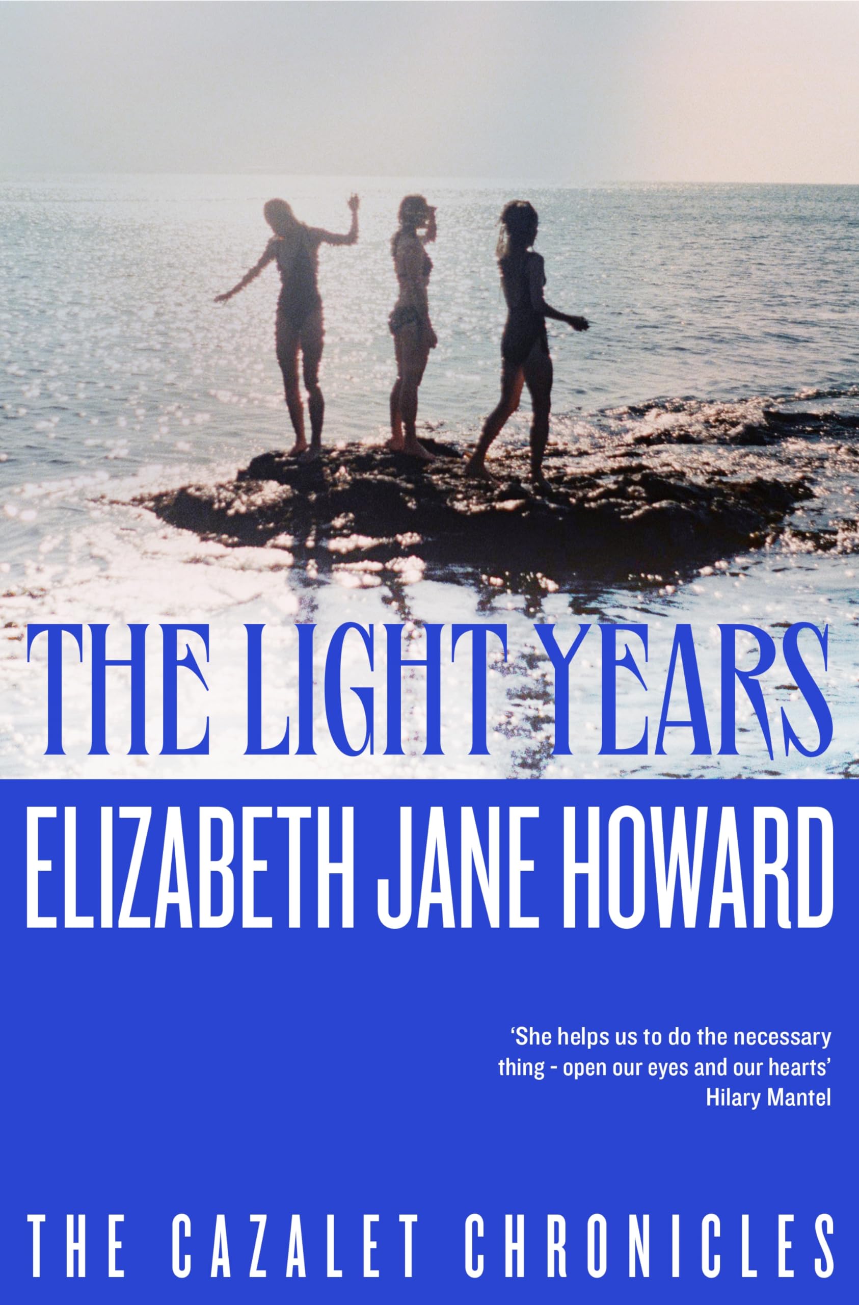 The Light Years LGBTQ+ Books
