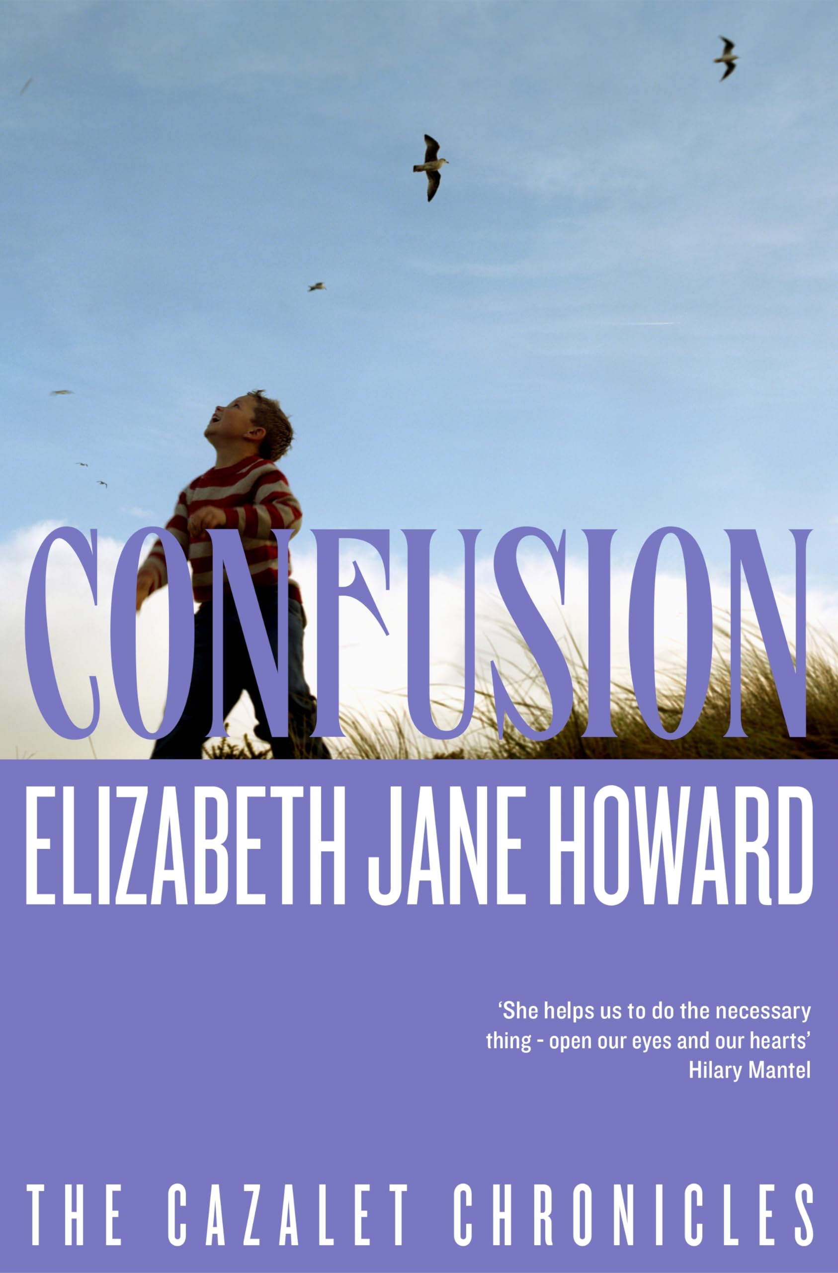 Confusion LGBTQ+