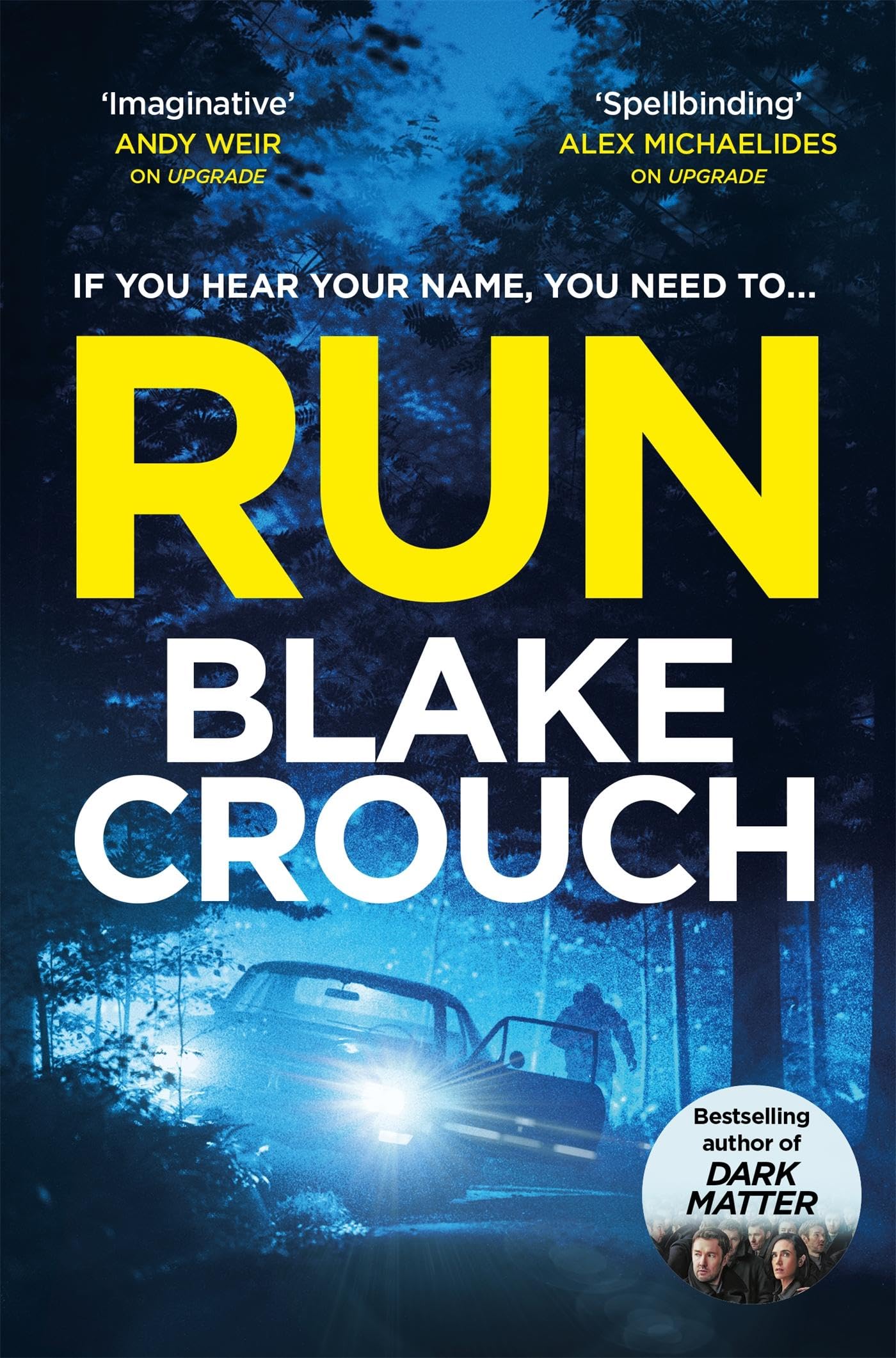 Run Action & Adventure