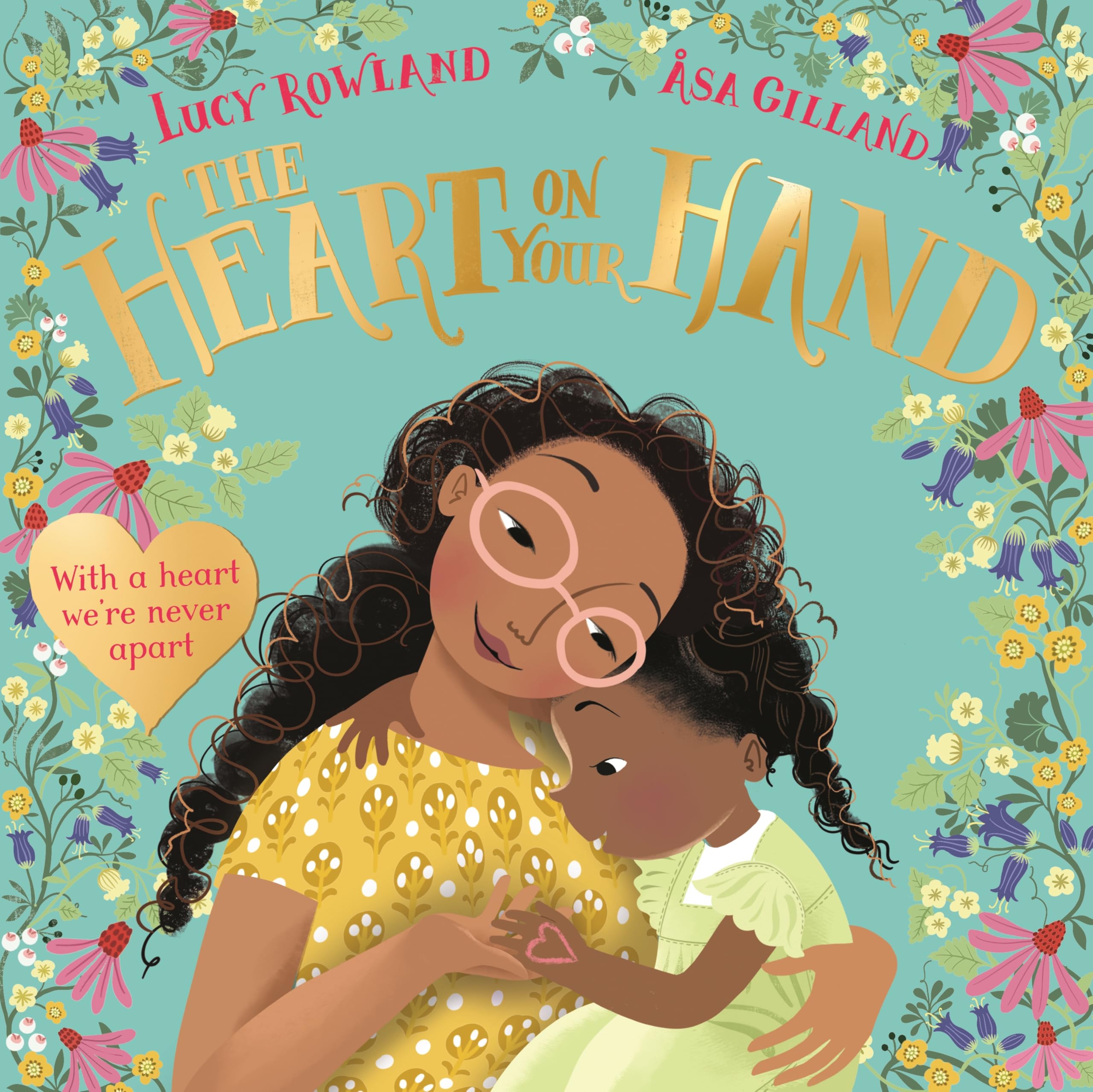 The Heart on Your Hand Non-fiction