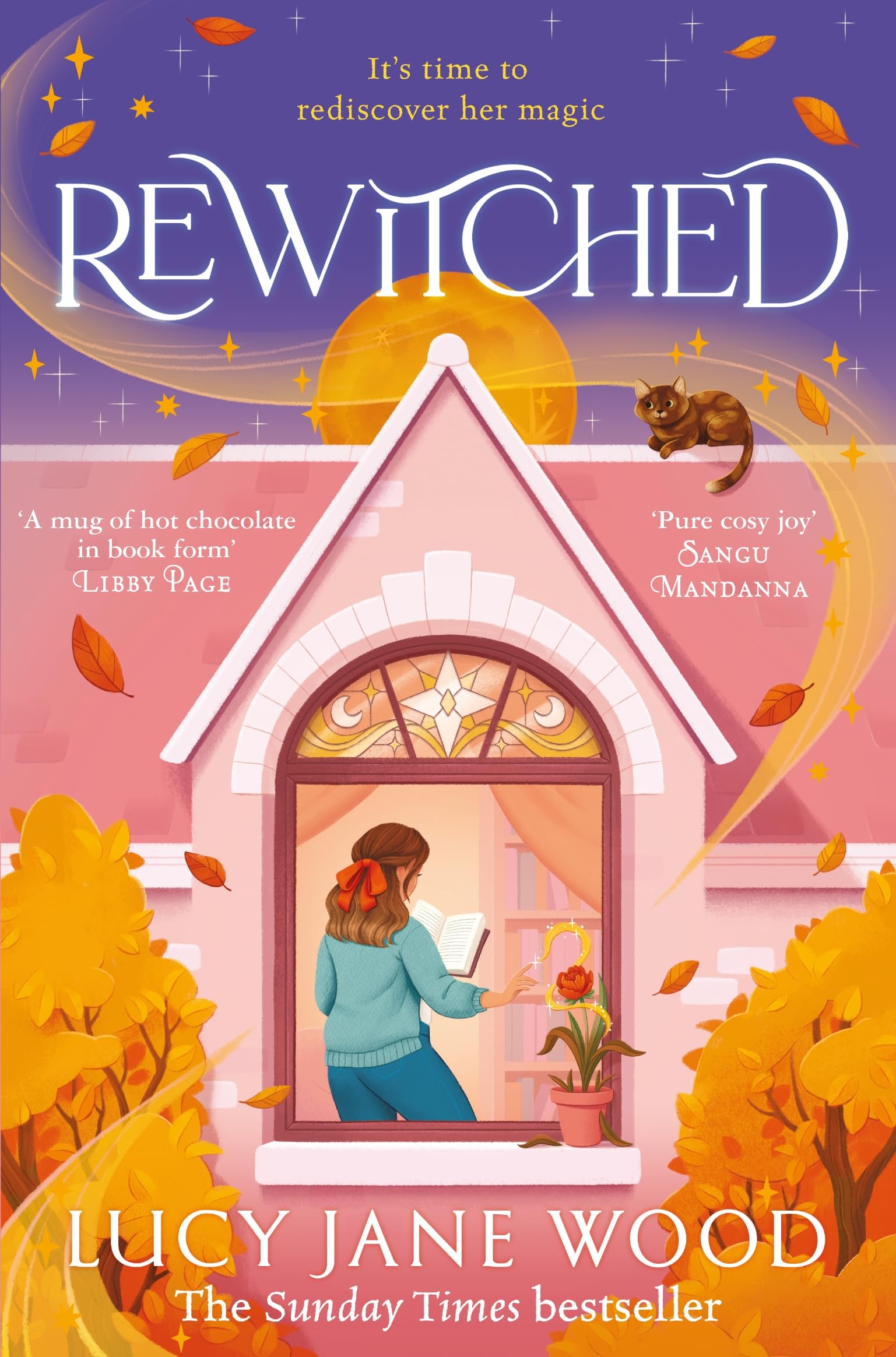 Rewitched Action & Adventure