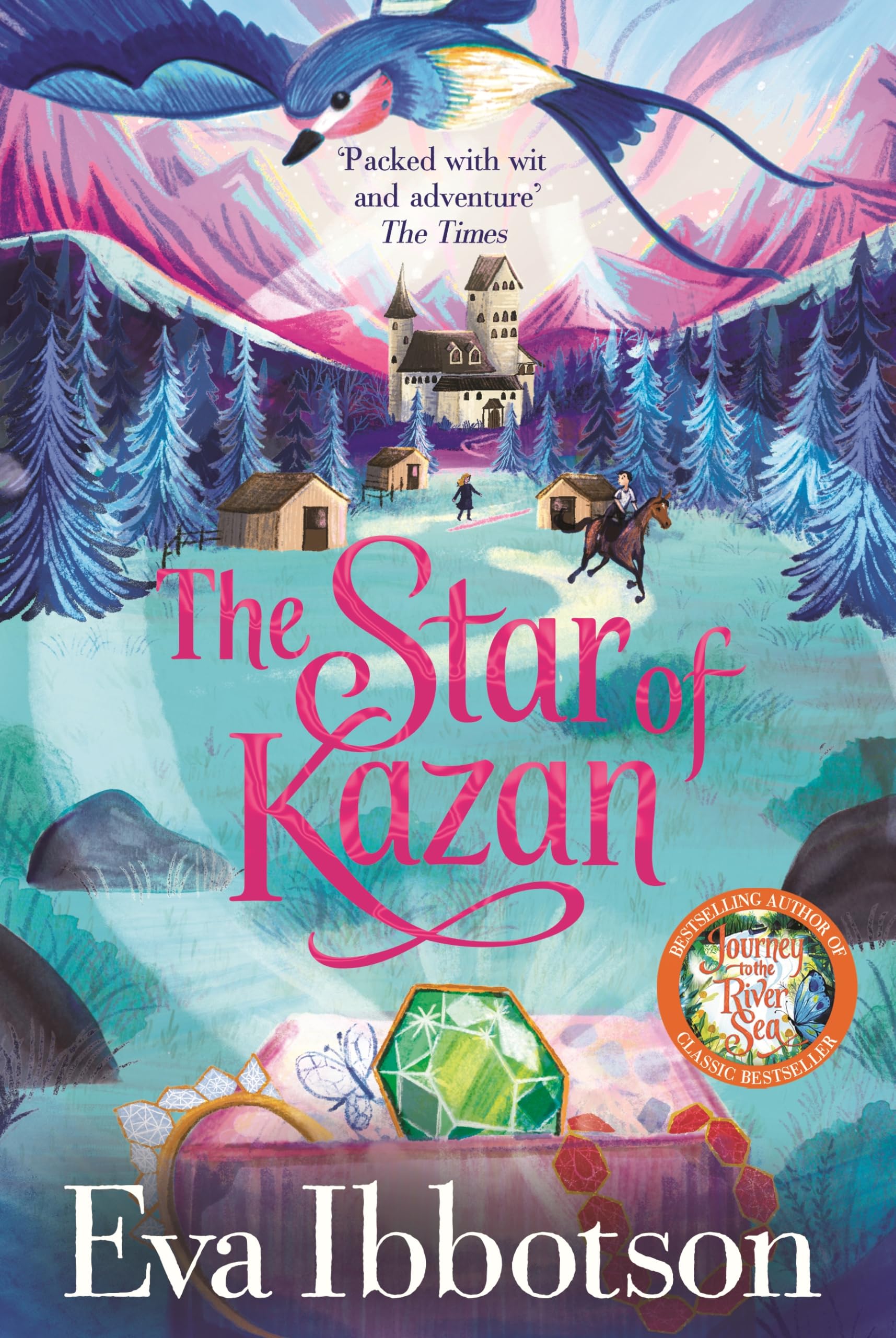 The Star of Kazan Non-fiction