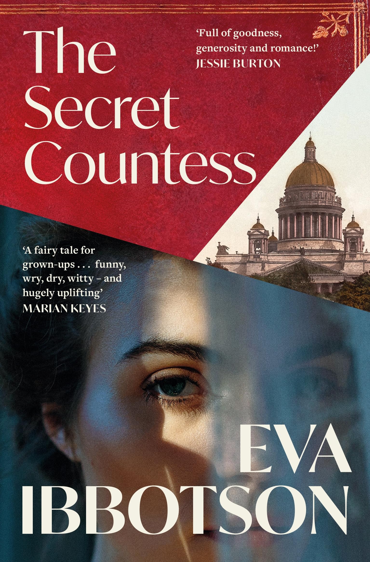 The Secret Countess: A witty, romantic Cinderella story set in 1919 Historical Fiction