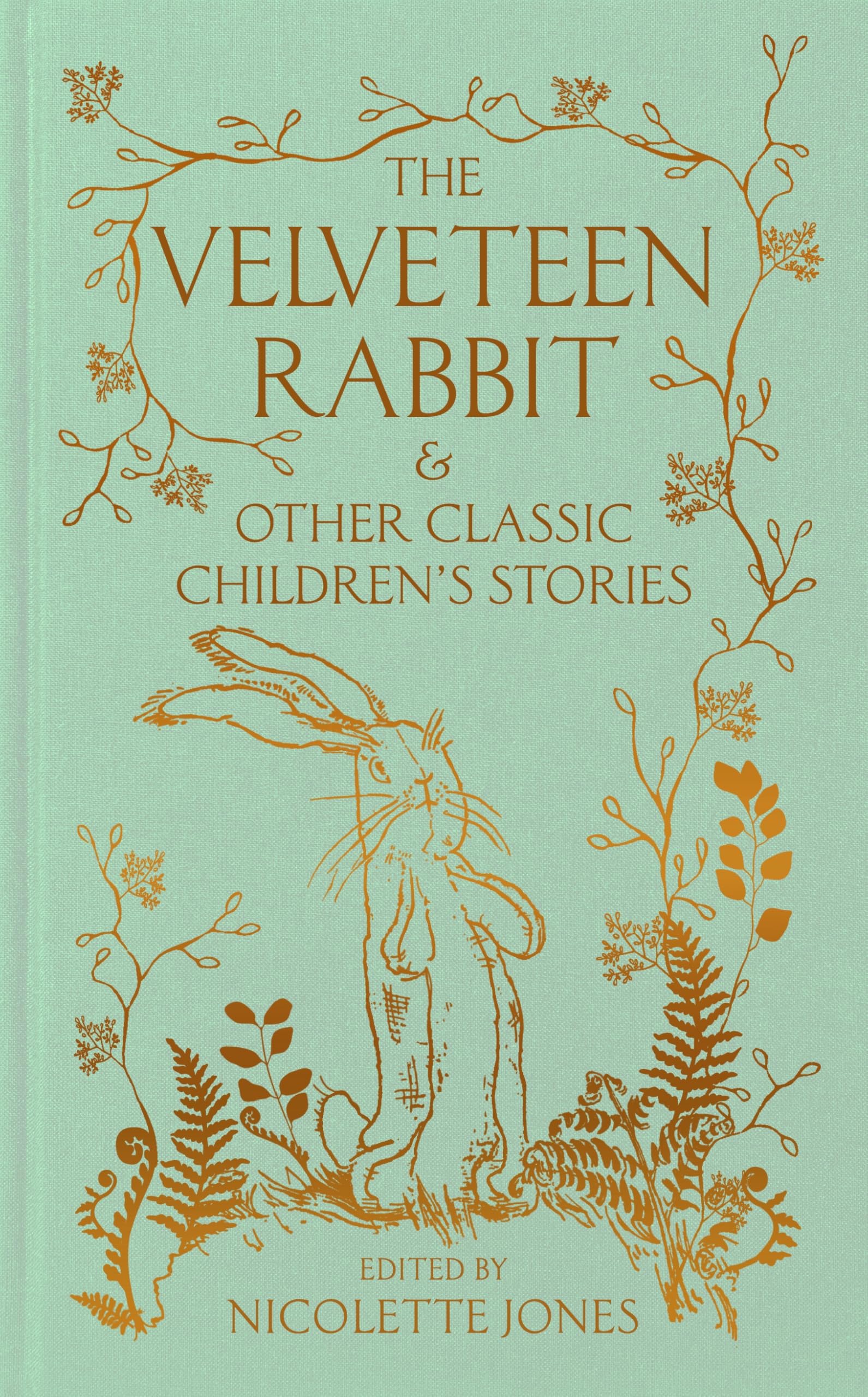The Velveteen Rabbit & Other Classic Children's Stories Contemporary literature