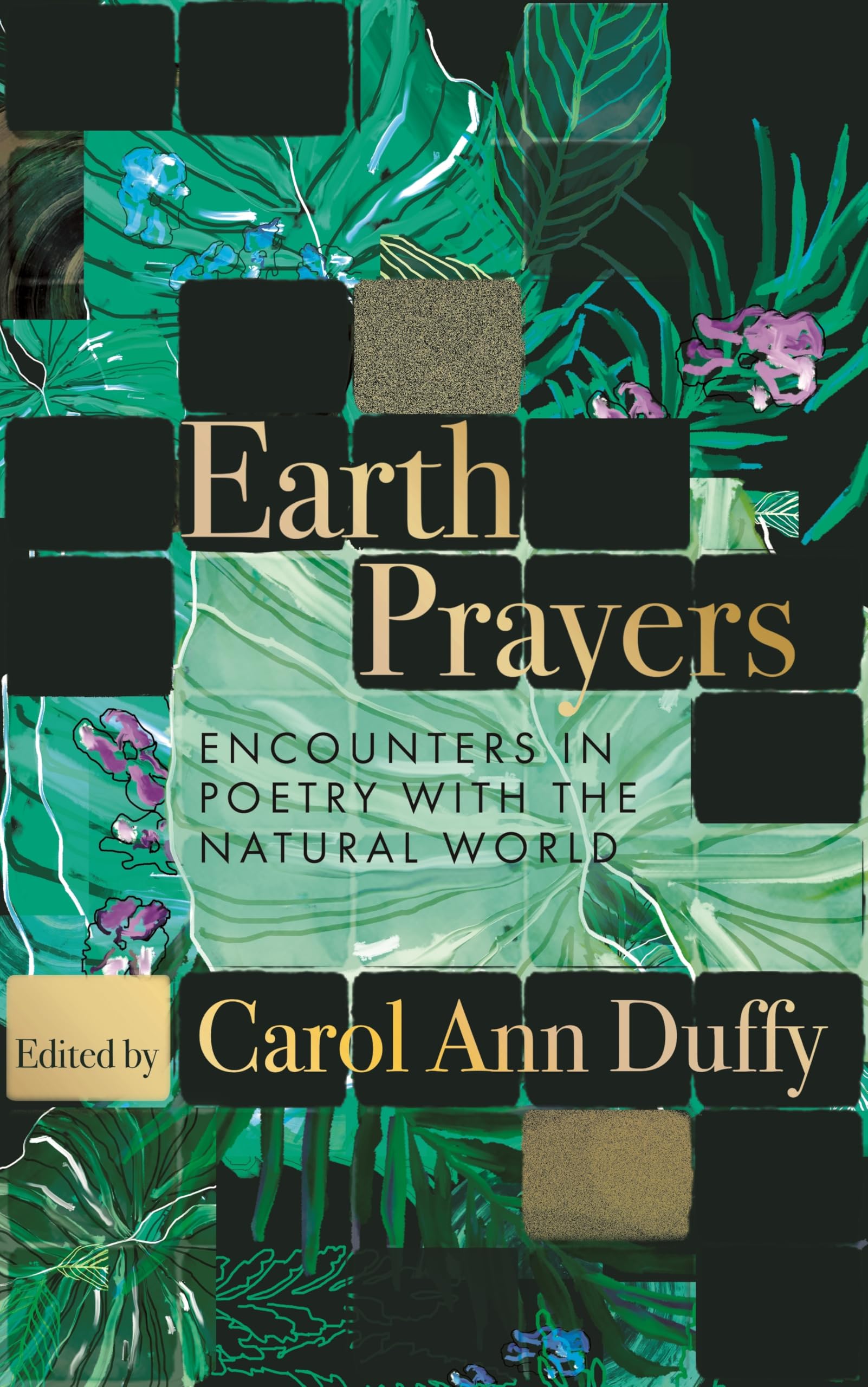 Earth Prayers: Encounters in Poetry with the Natural World book