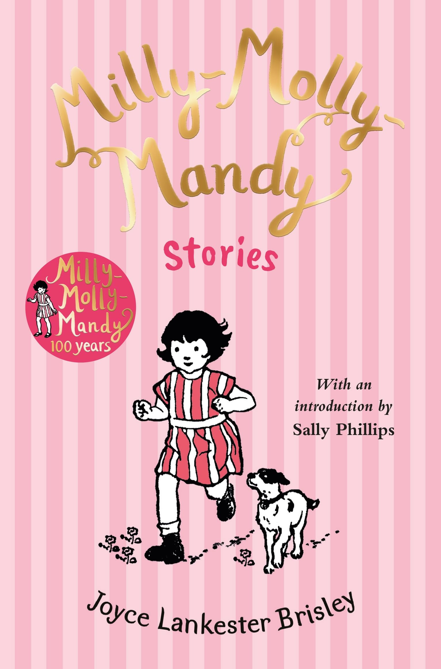 Milly-Molly-Mandy Stories (Milly-Molly-Mandy, 1) Novels & Short Stories