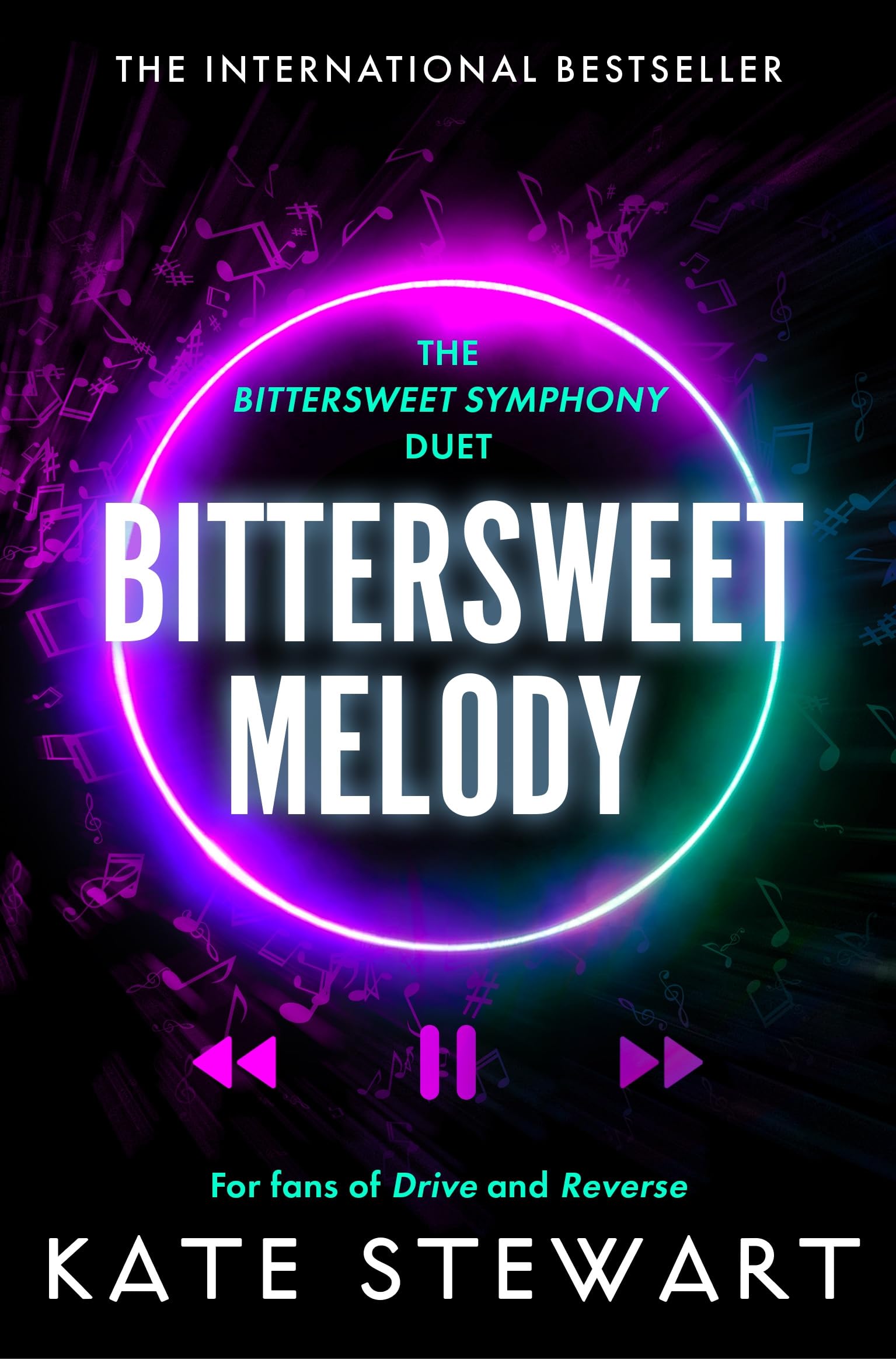 Bittersweet Melody Contemporary literature Books