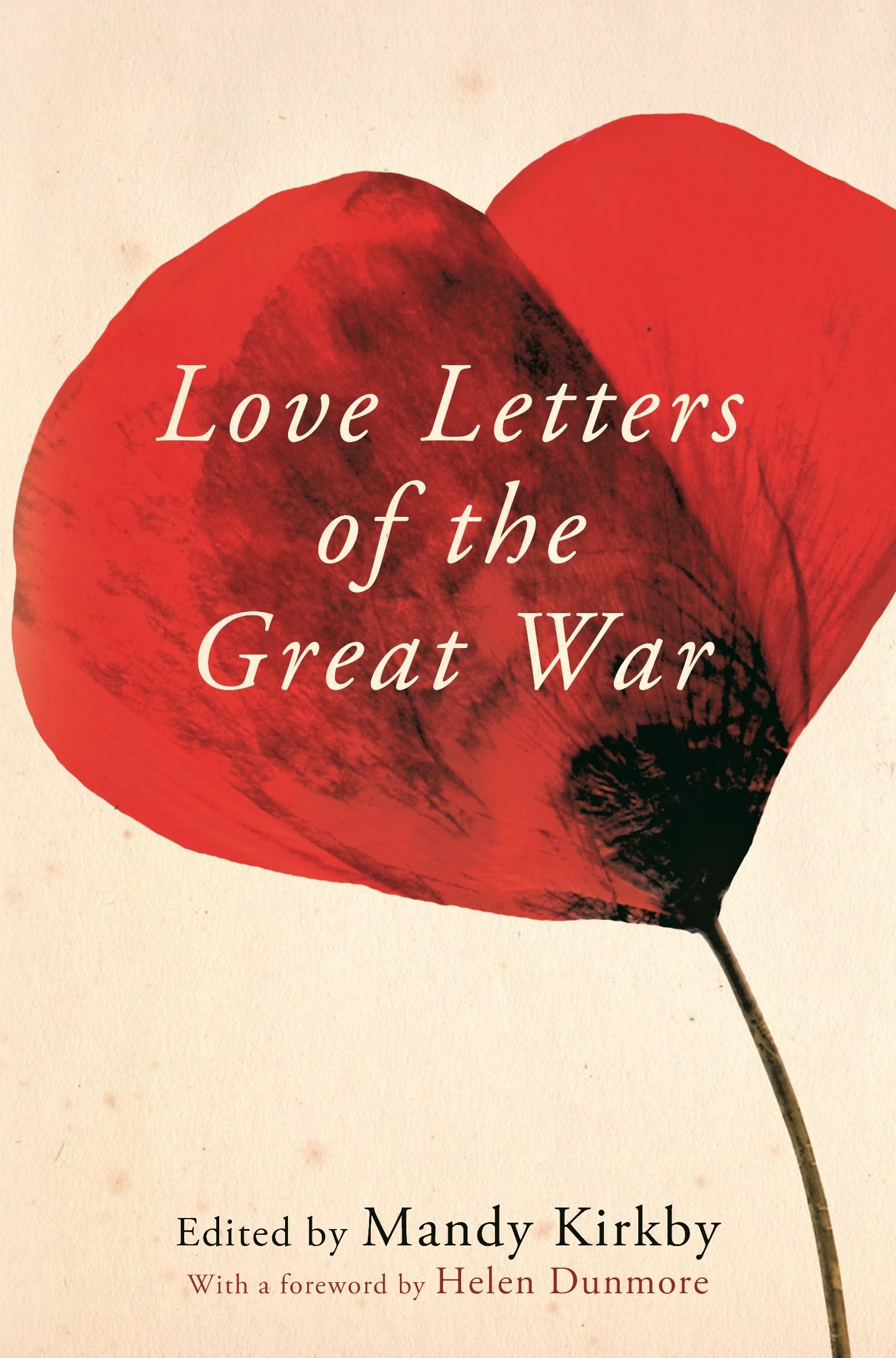Love Letters of the Great War Essays & Short Stories