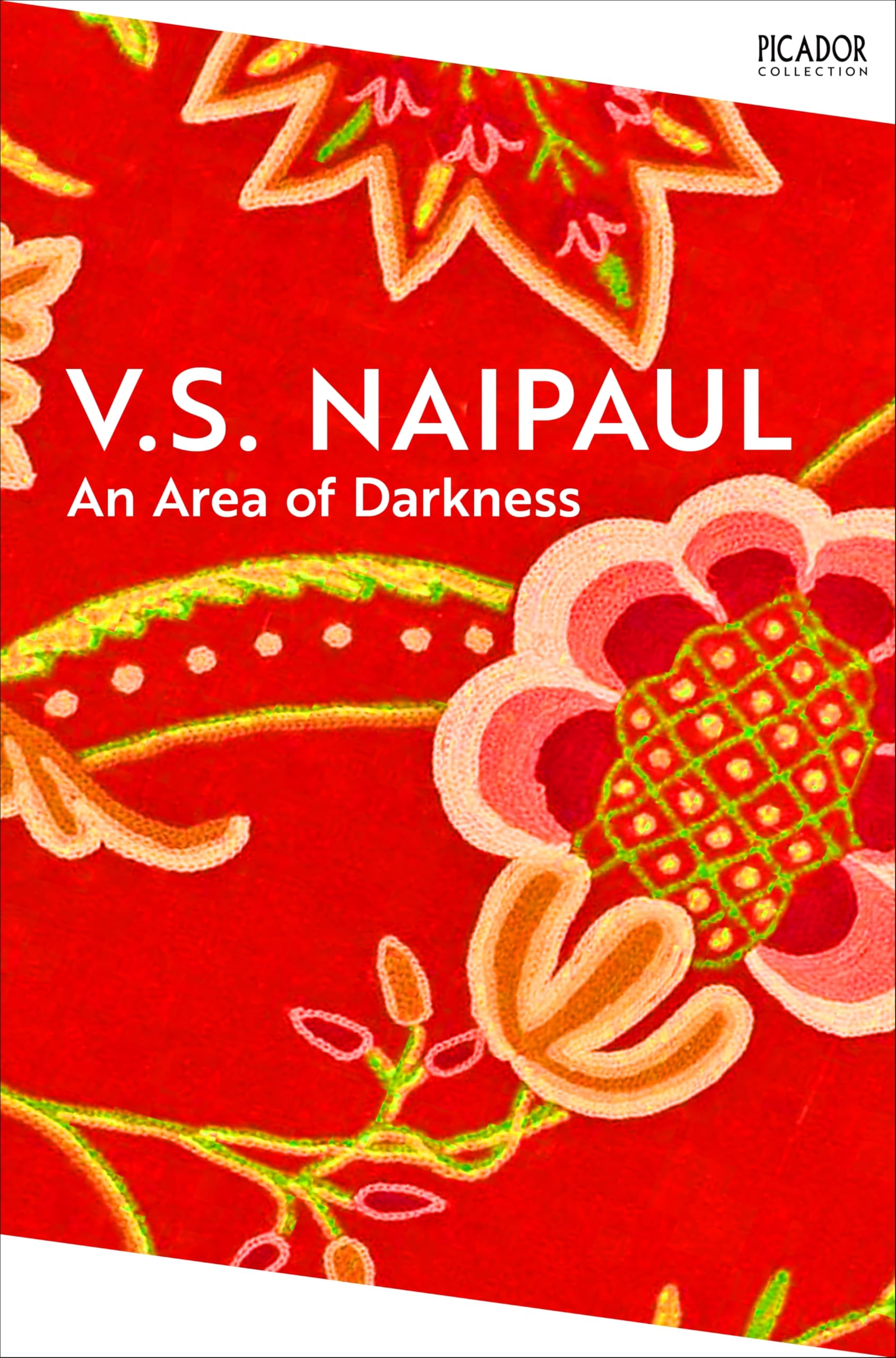An Area of Darkness Classics