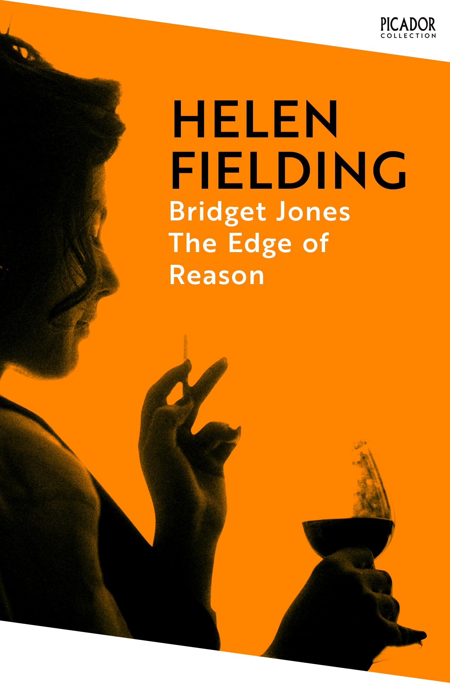 Bridget Jones: The Edge of Reason Contemporary literature