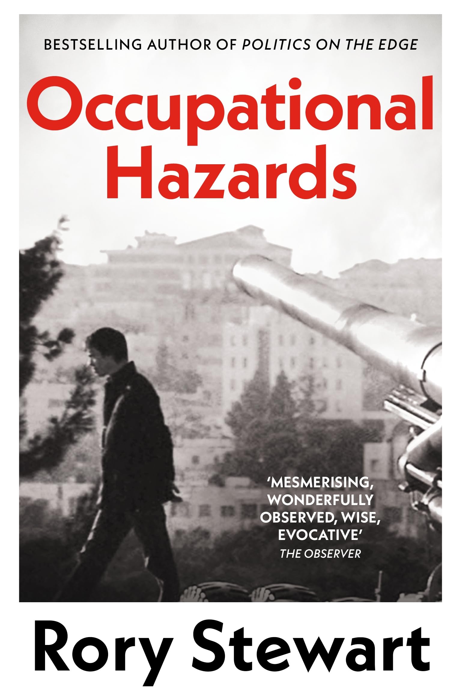 Product Image: Occupational Hazards