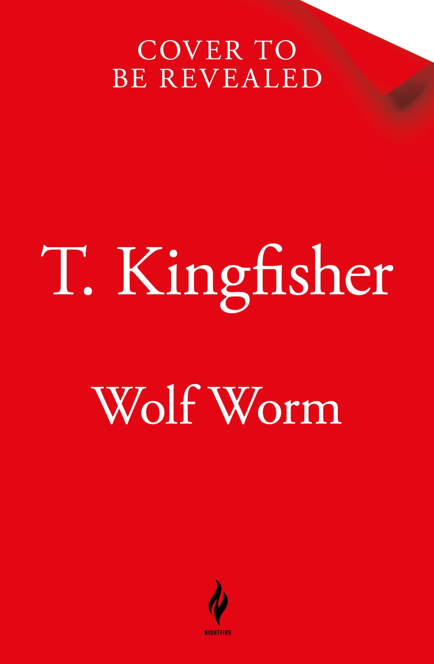 Wolf Worm: A Southern Gothic masterpiece about secrets, parasites and deadly ambition Historical Fiction