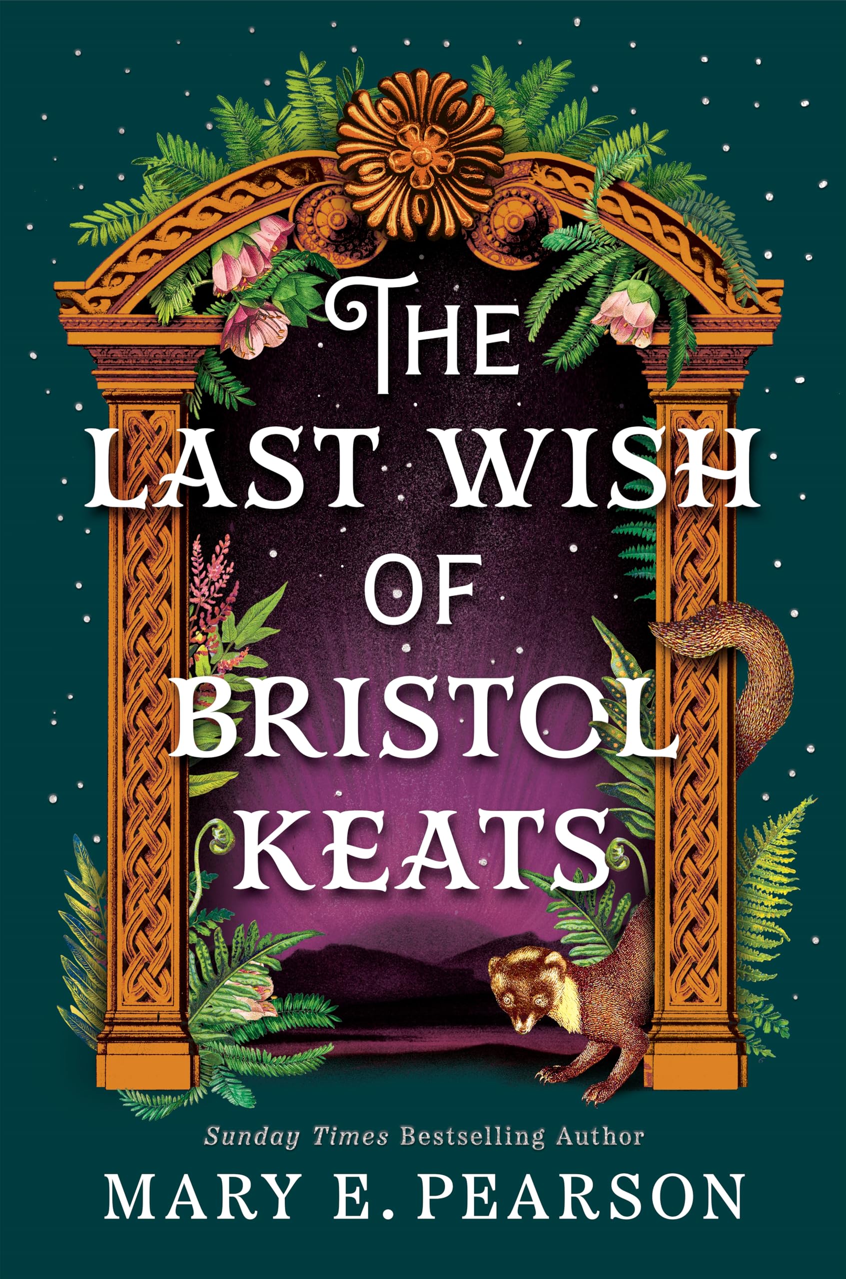 The Last Wish of Bristol Keats Fairy Tales & Legends
