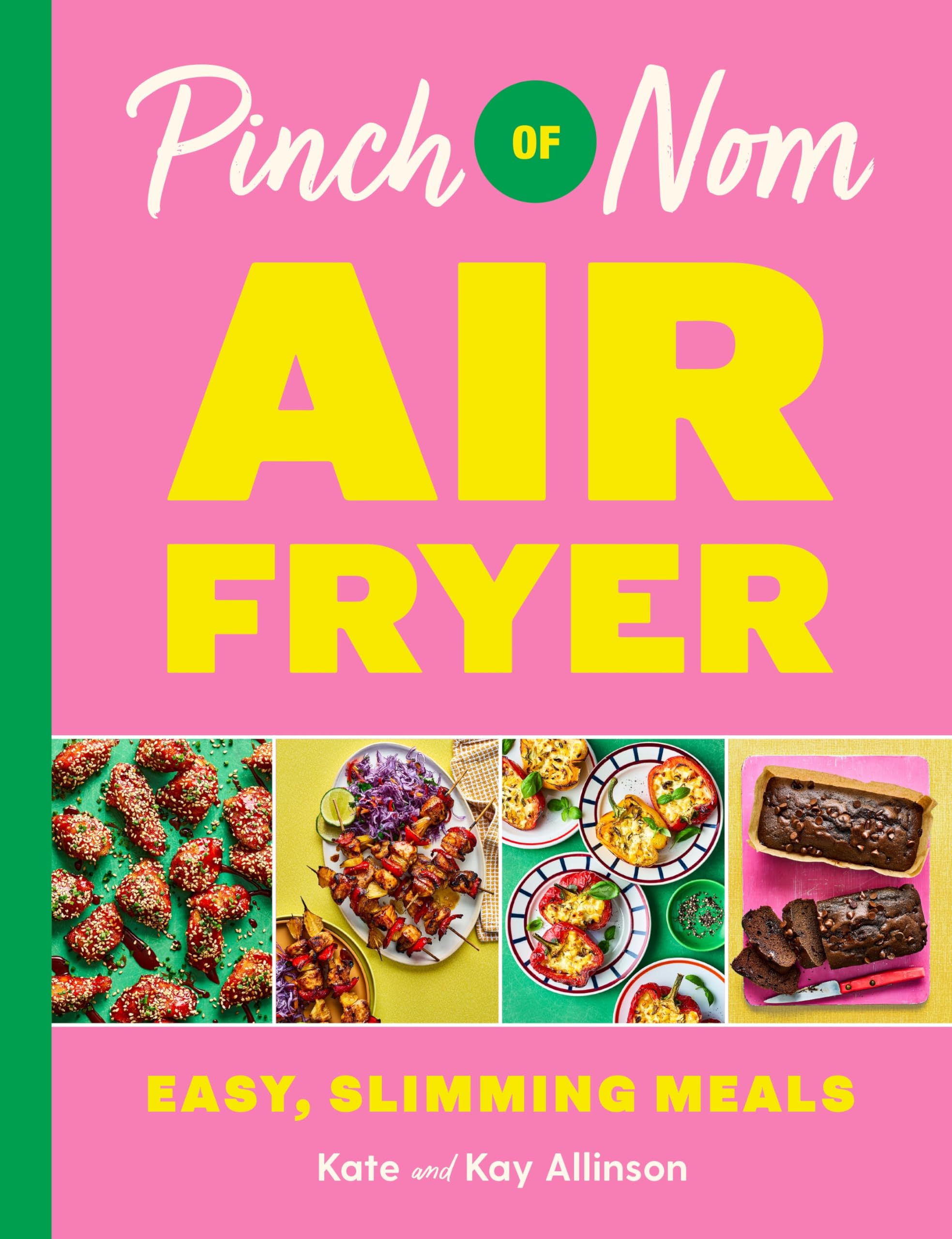 Pinch of Nom Air Fryer Leisure, Home & Garden