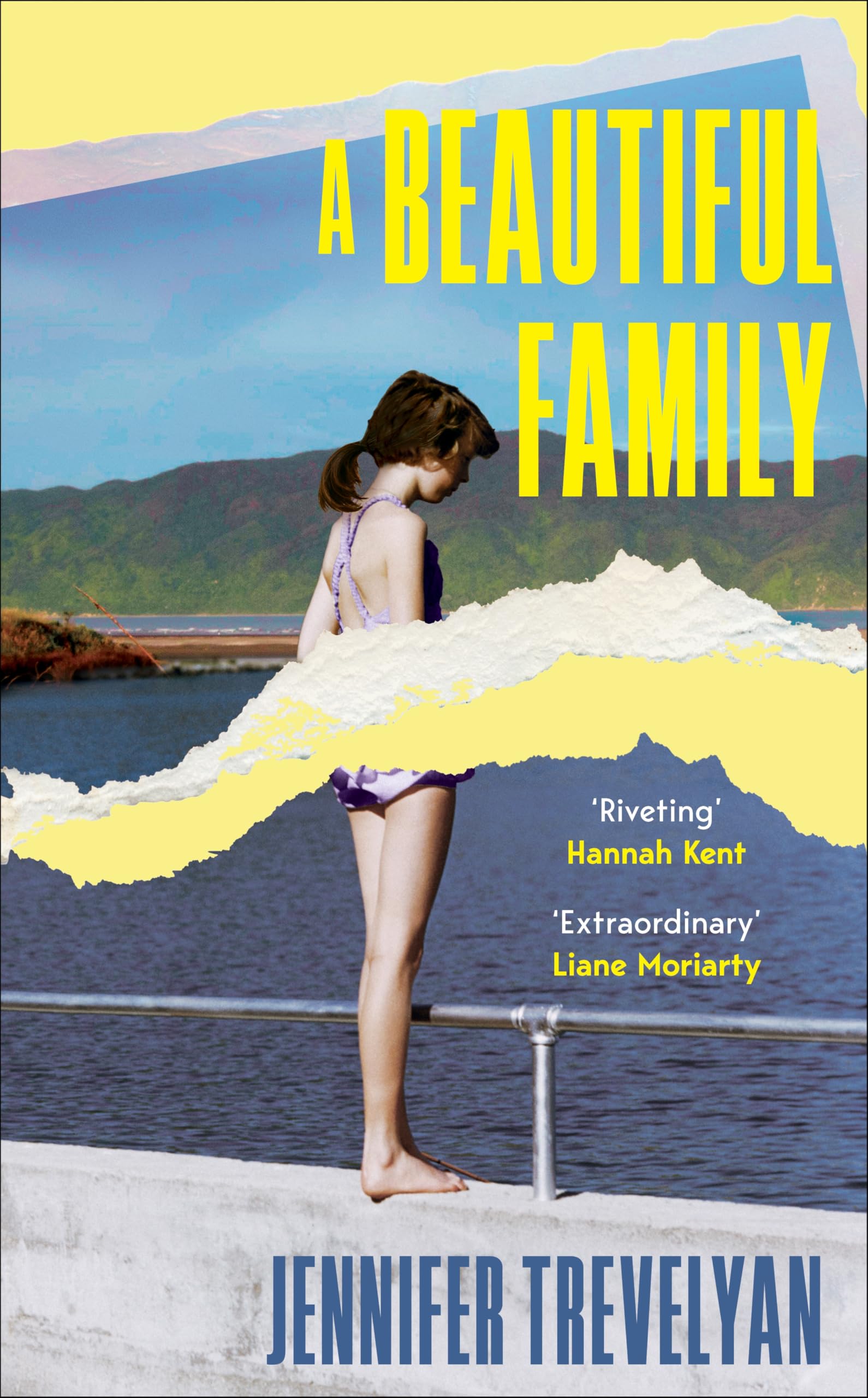A Beautiful Family Contemporary literature