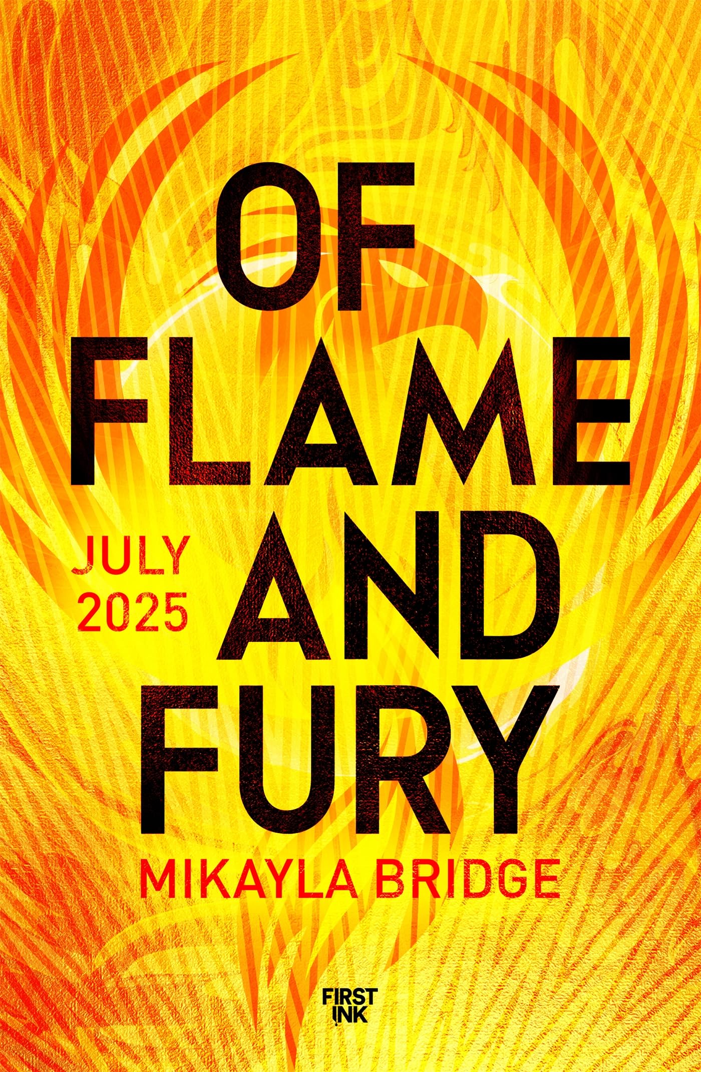Of Flame and Fury: Racing. Phoenixes. Romance. Don't Miss the Hottest YA Fantasy of the Summer! Romance