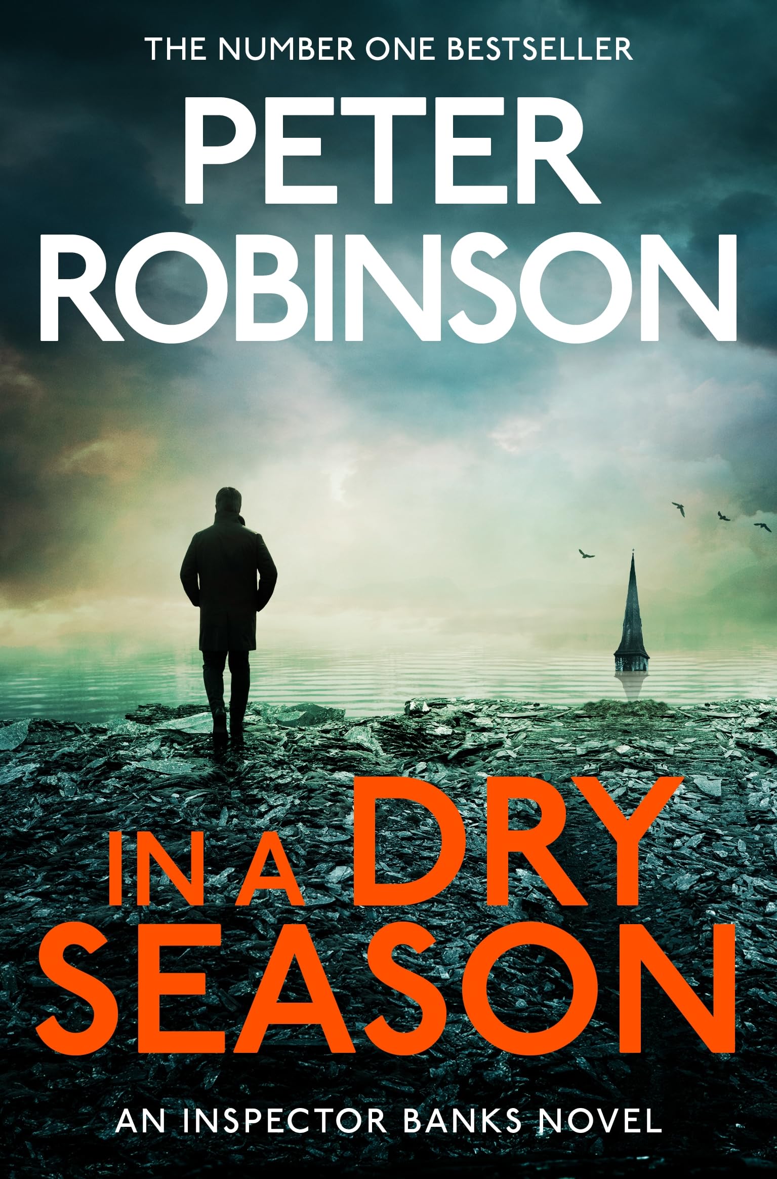 In A Dry Season Historical Fiction