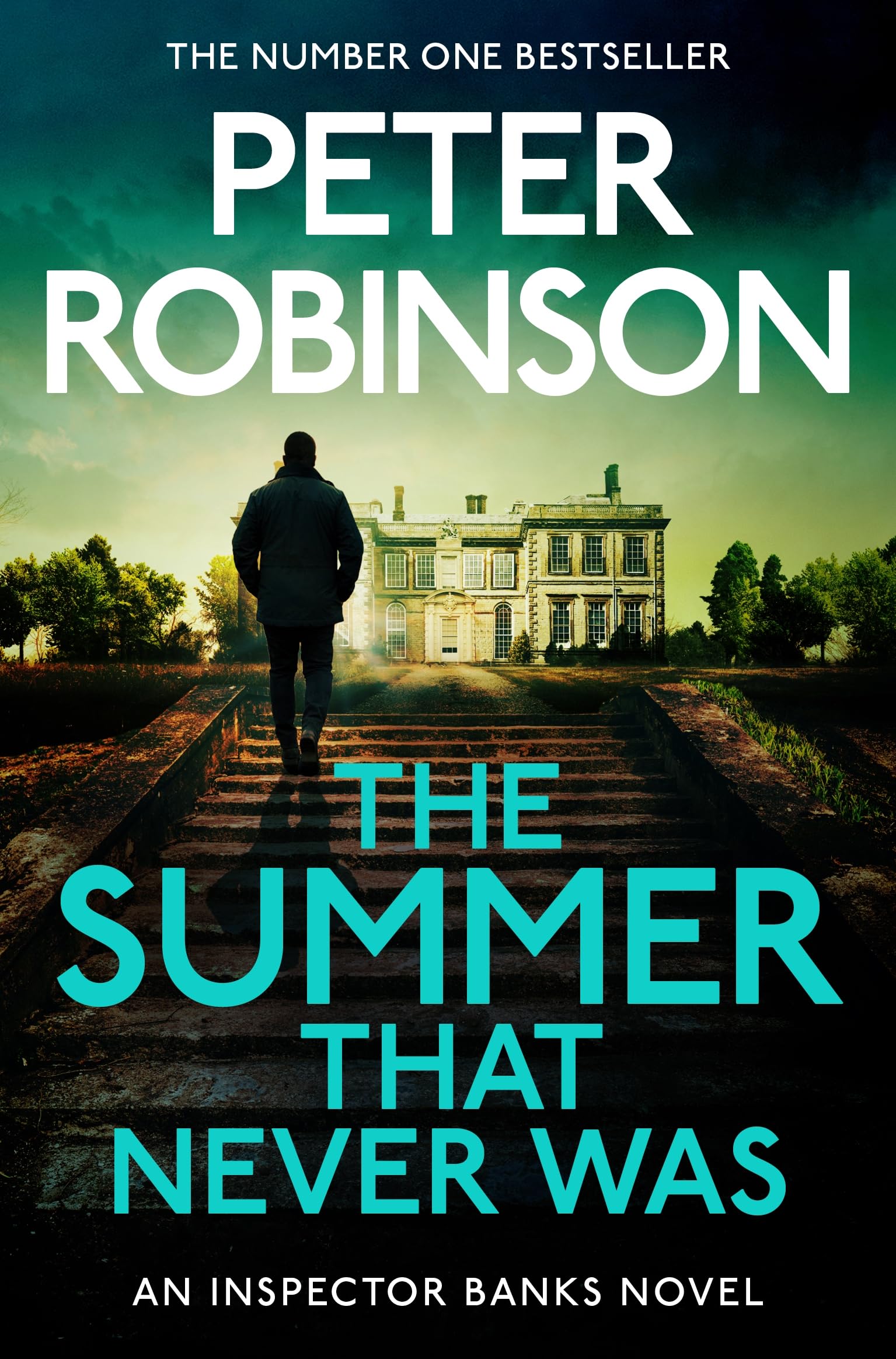 The Summer That Never Was Contemporary literature Books