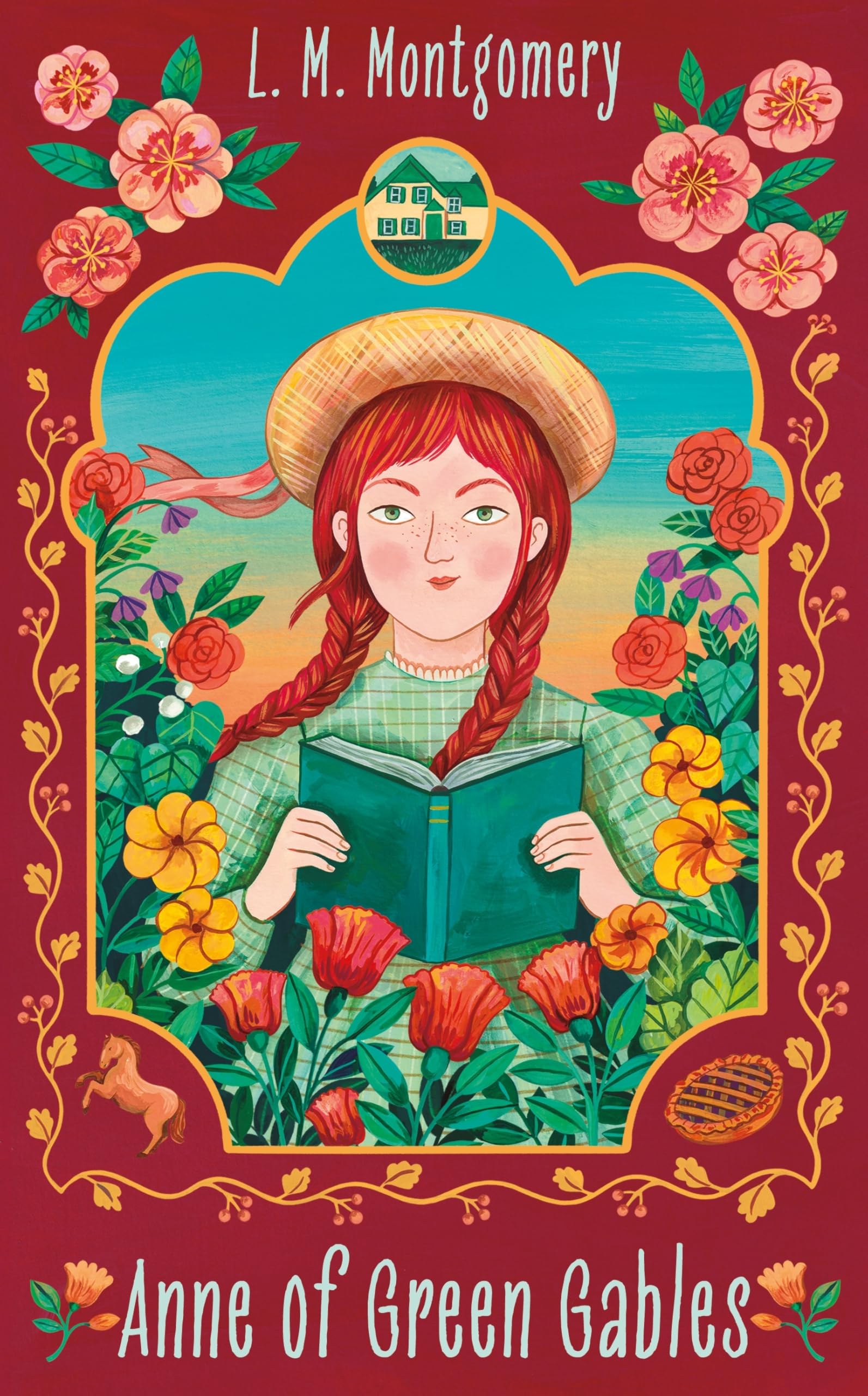 Anne of Green Gables Classics