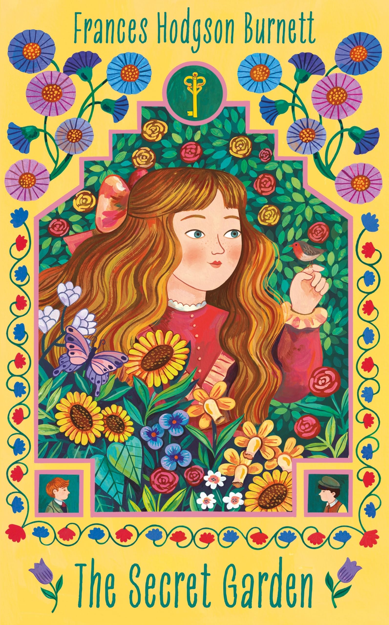The Secret Garden Classics