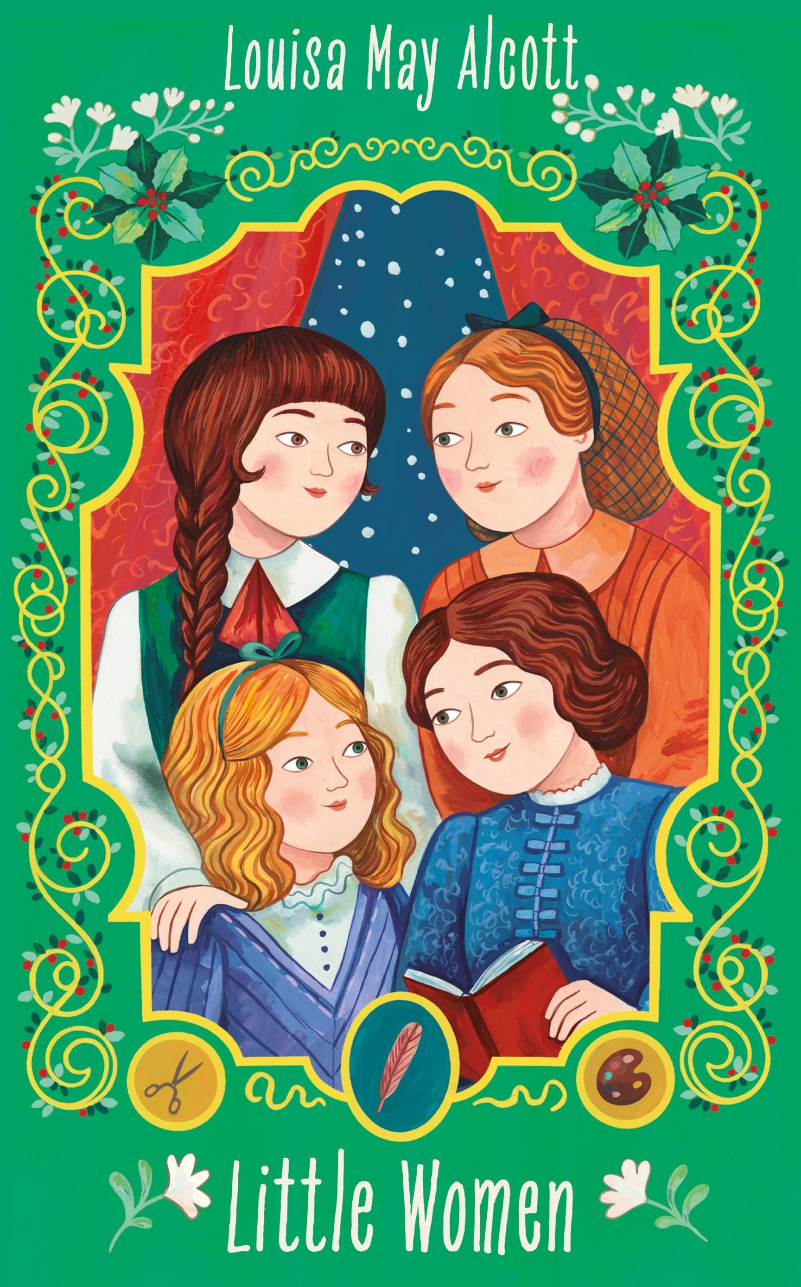 Little Women Classics