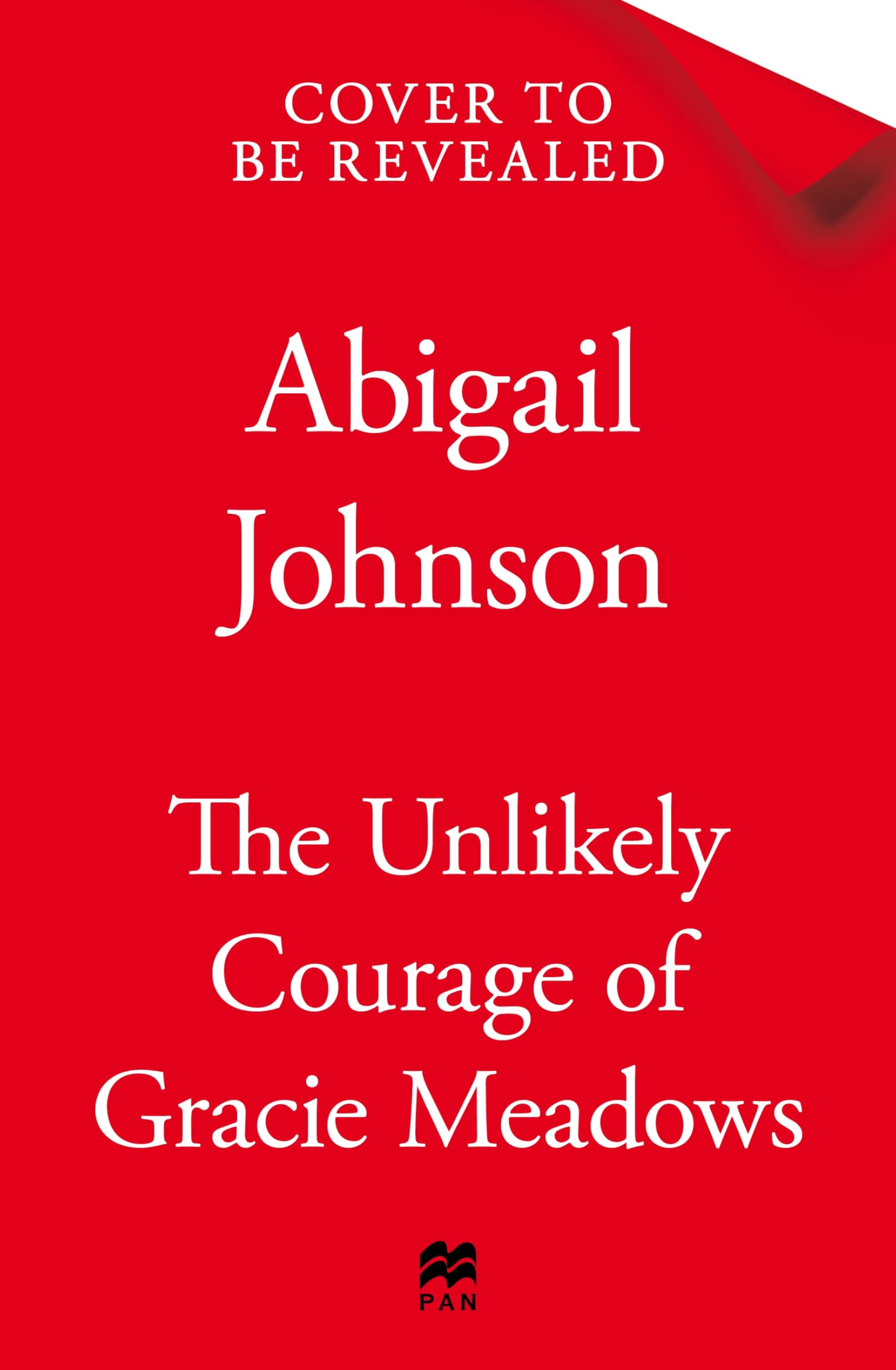 The Unlikely Courage of Gracie Meadows: An Uplifting Story about Friendship, Community and Second Chances Contemporary literature