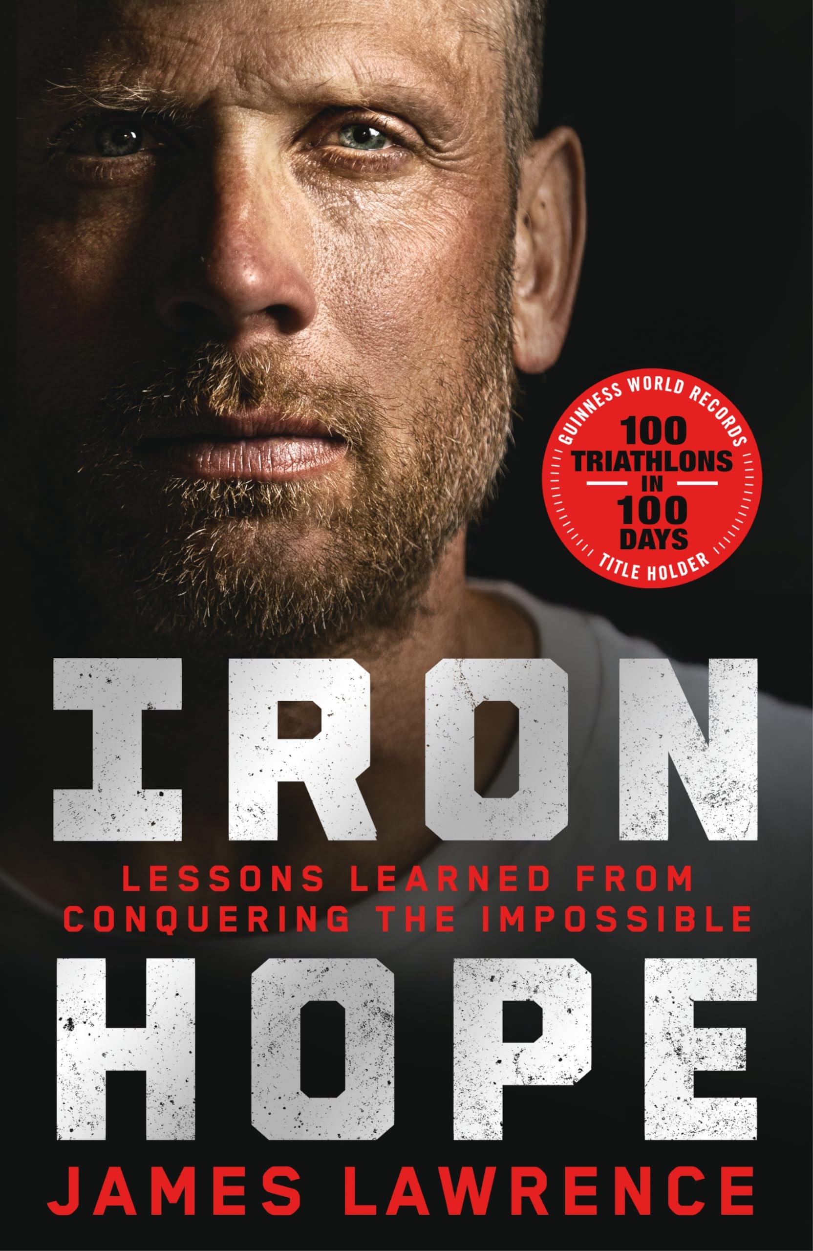 Iron Hope Sports Books