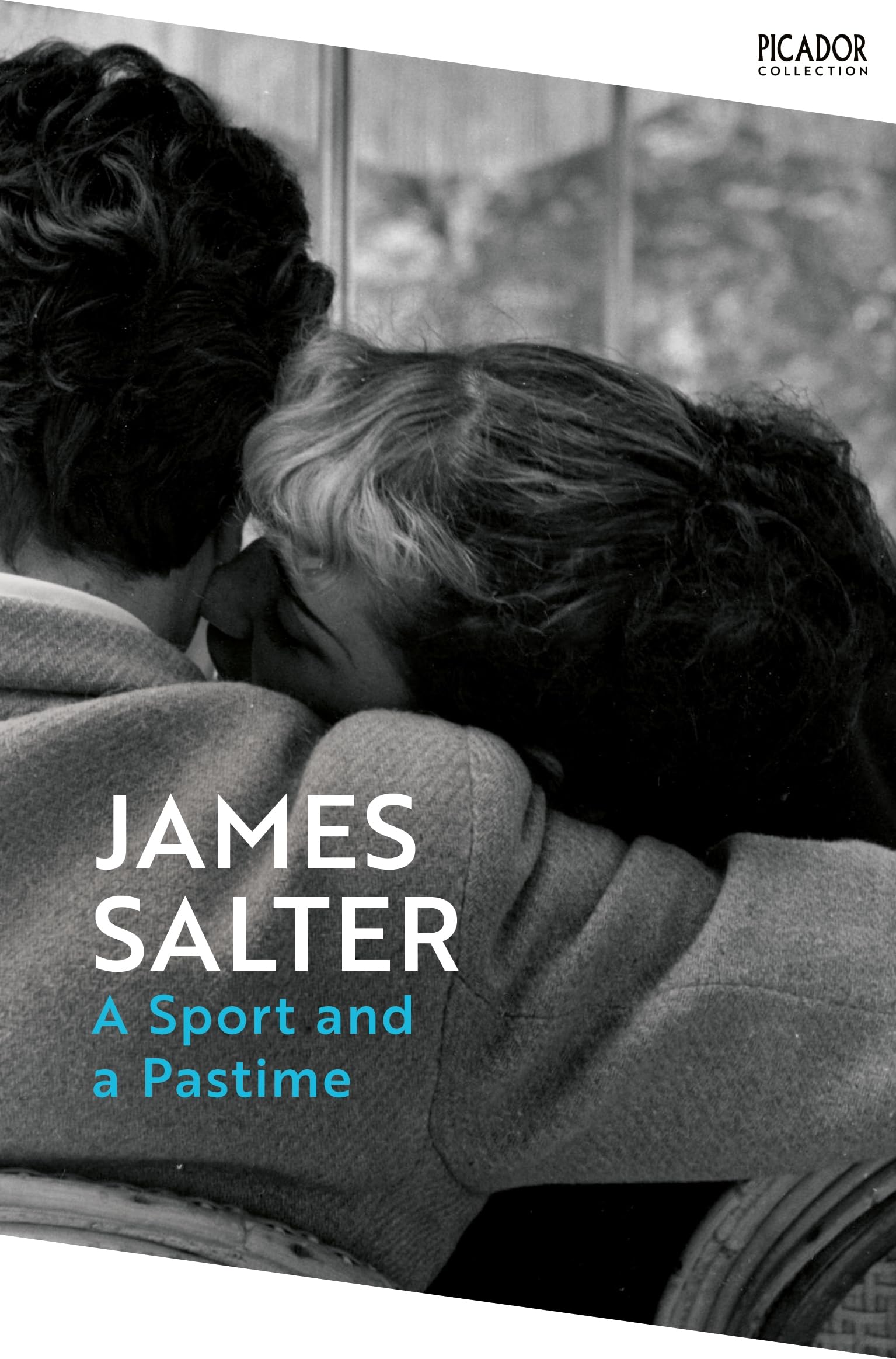 A Sport and a Pastime Contemporary literature