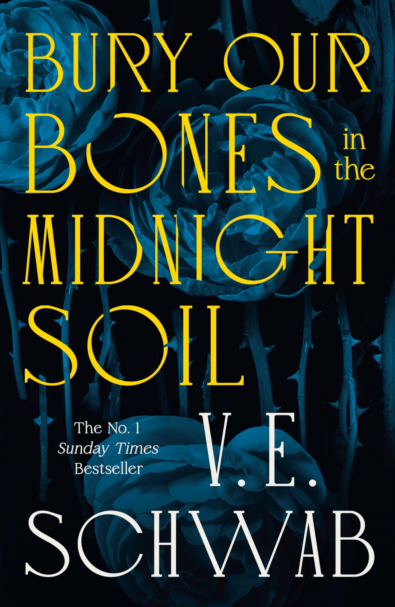 Bury Our Bones in the Midnight Soil LGBTQ+