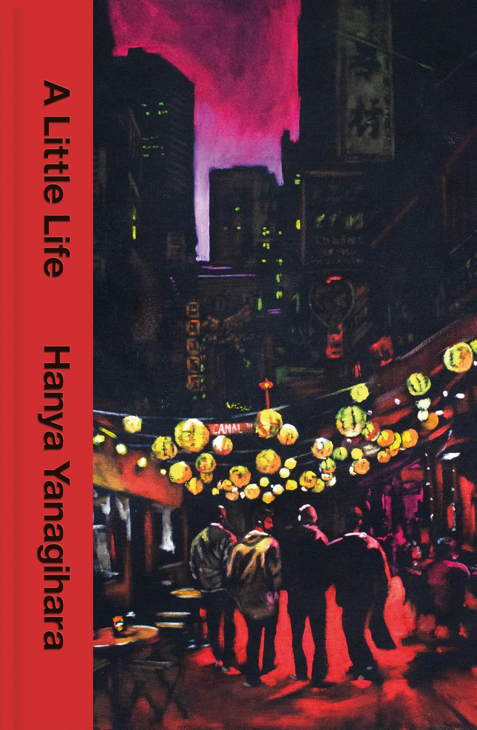 A Little Life. Collector's Edition LGBTQ+