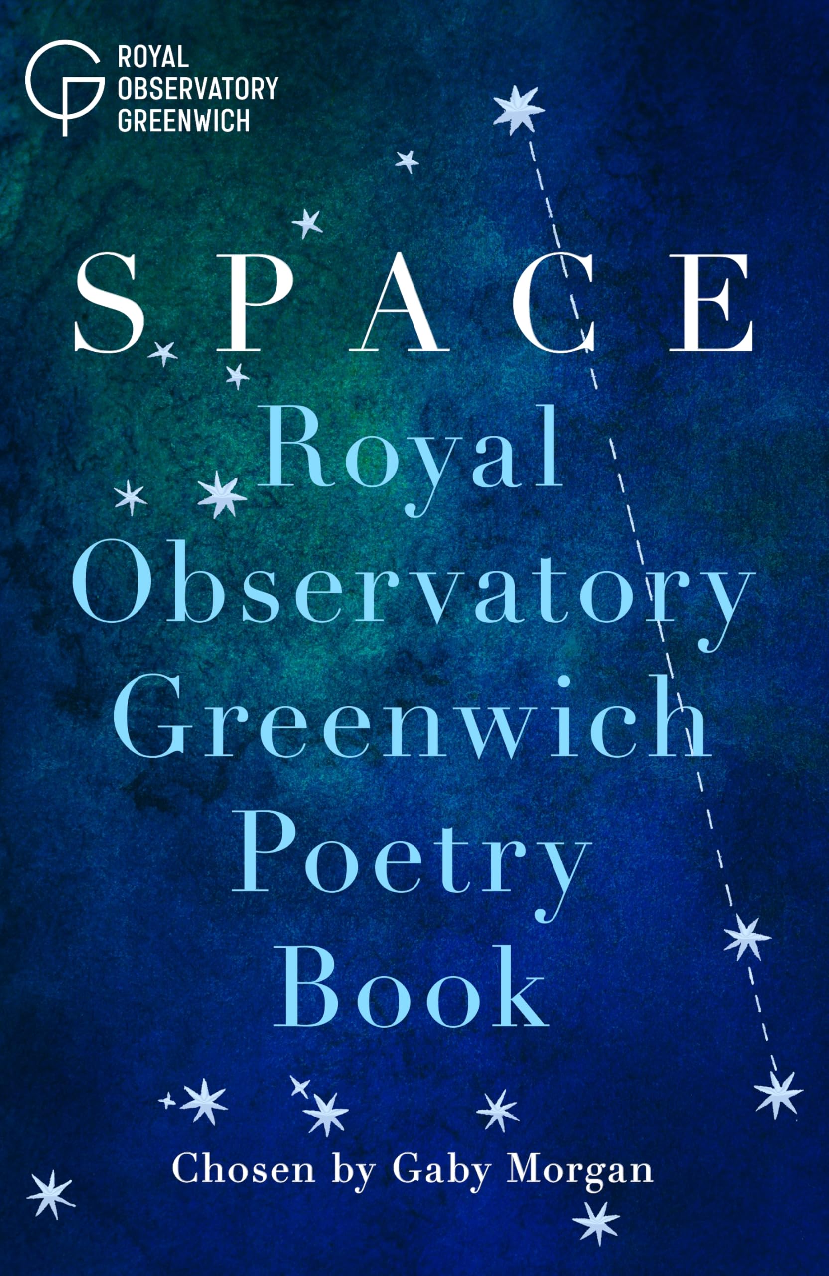 Space - Royal Observatory Greenwich Poetry Book Non-fiction