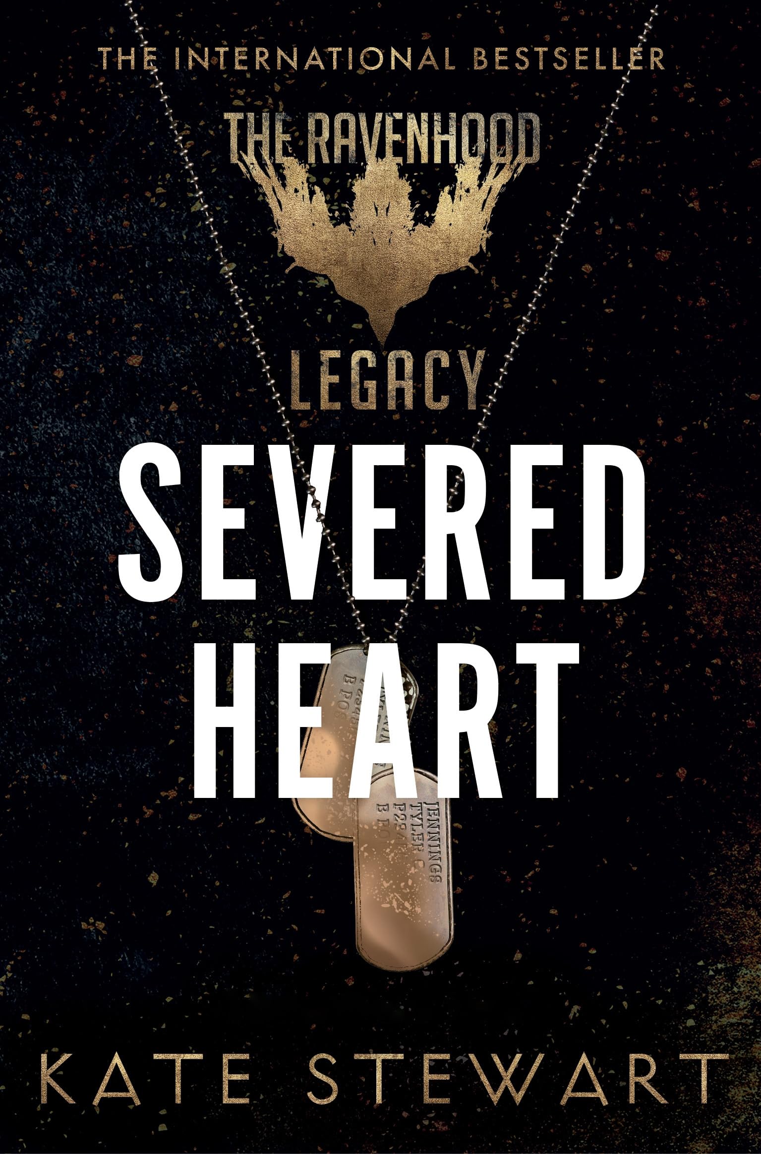 Product Image: Severed Heart