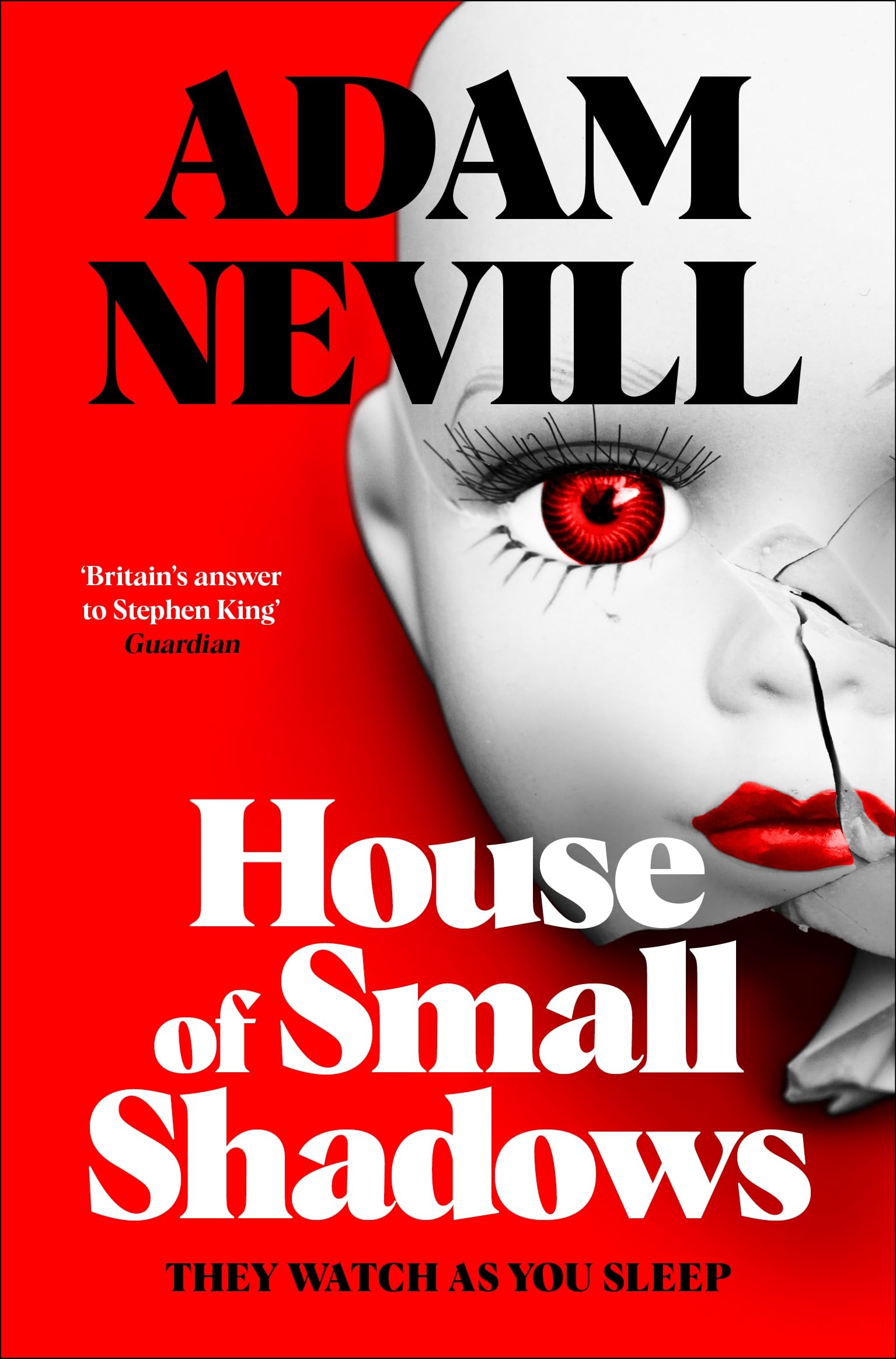 House of Small Shadows Classics