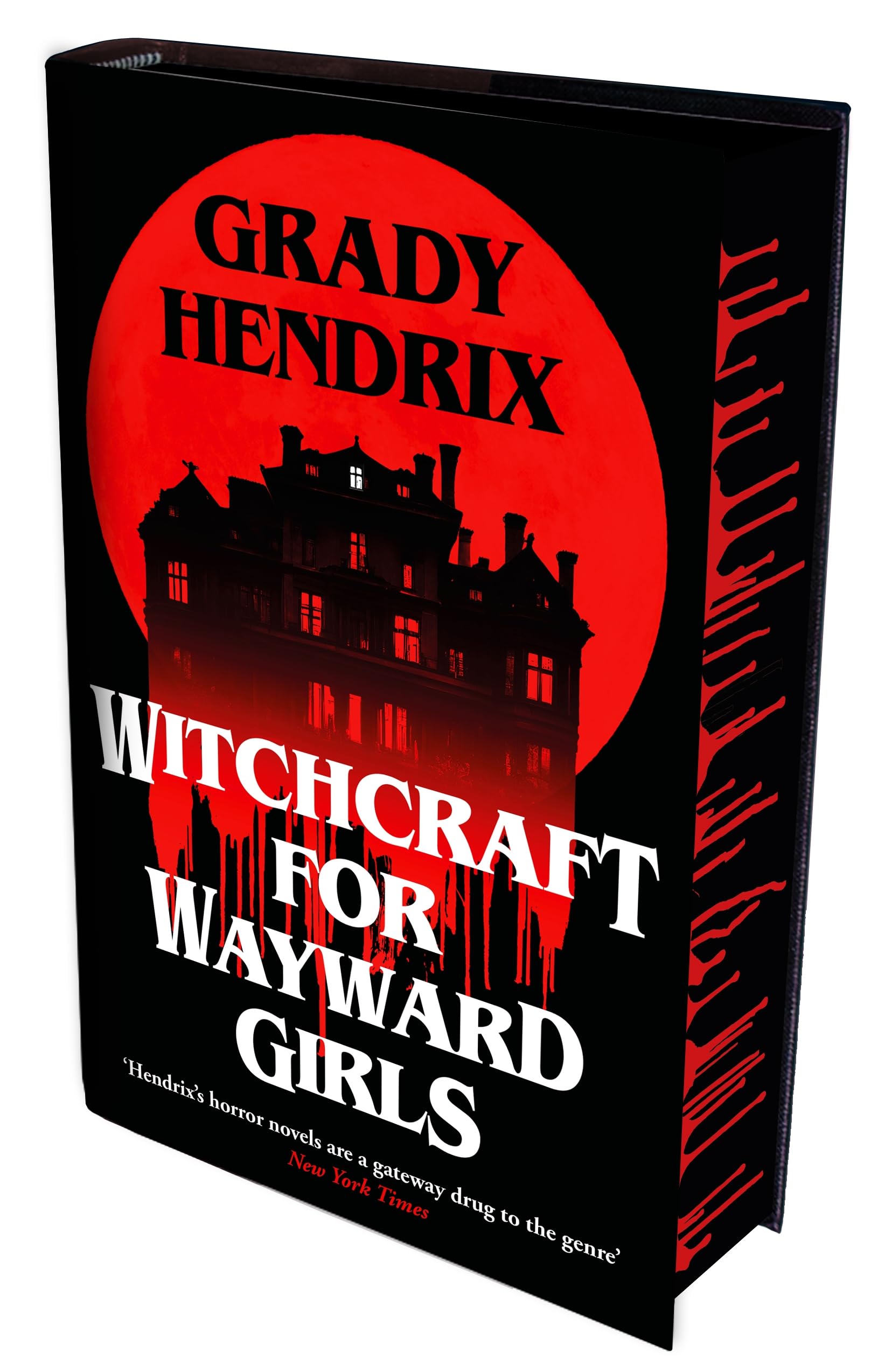 Witchcraft for Wayward Girls Dark Fantasy