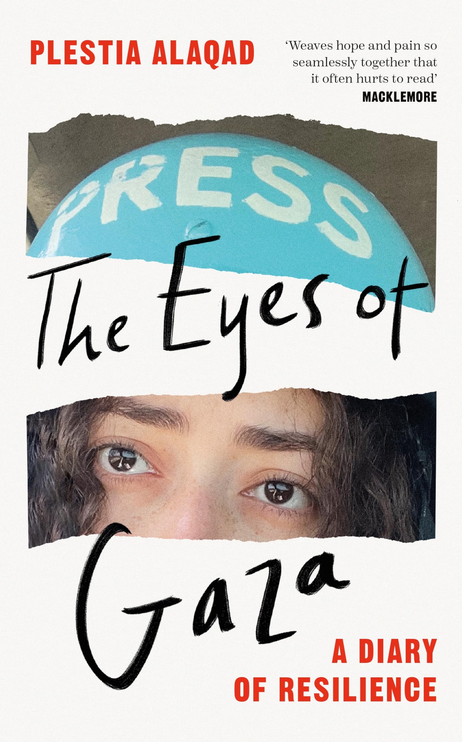 The Eyes of Gaza Essays & Short Stories