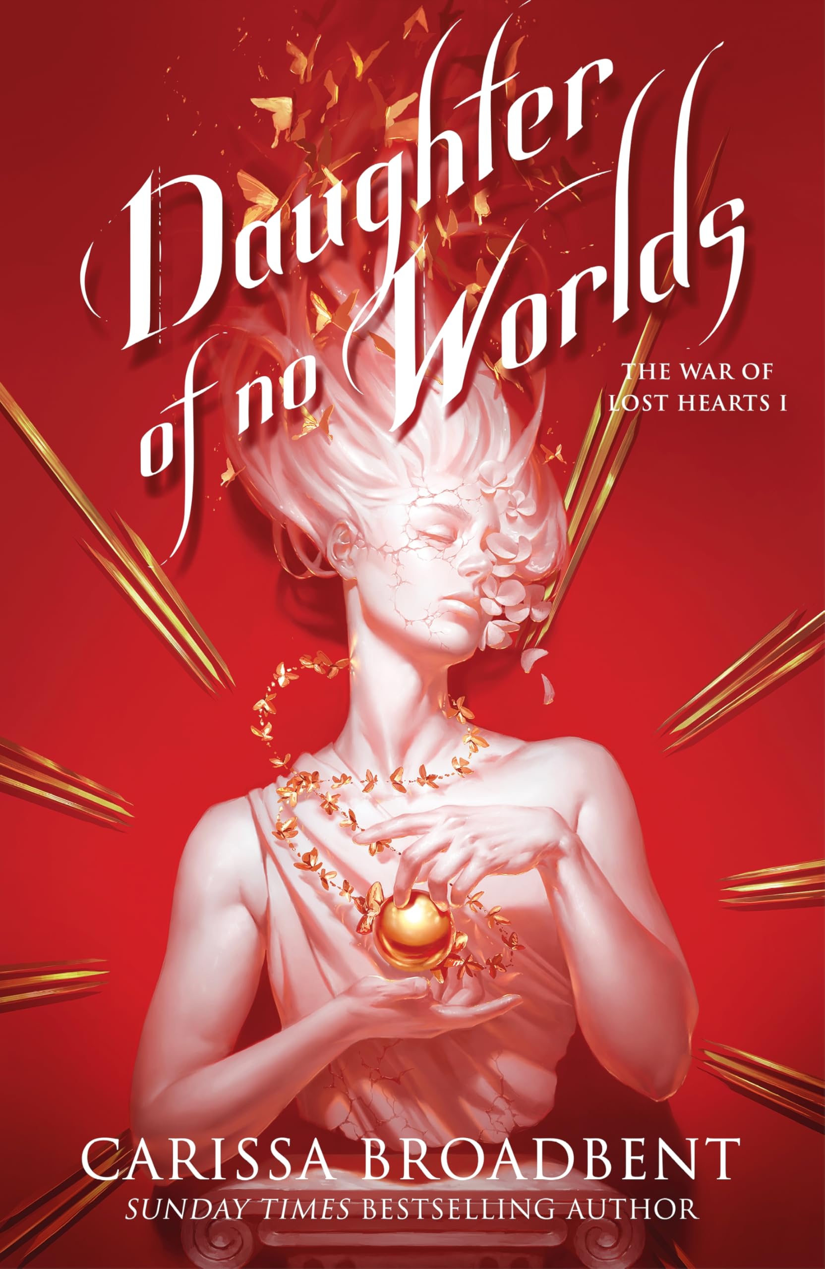 Daughter of No Worlds Action & Adventure
