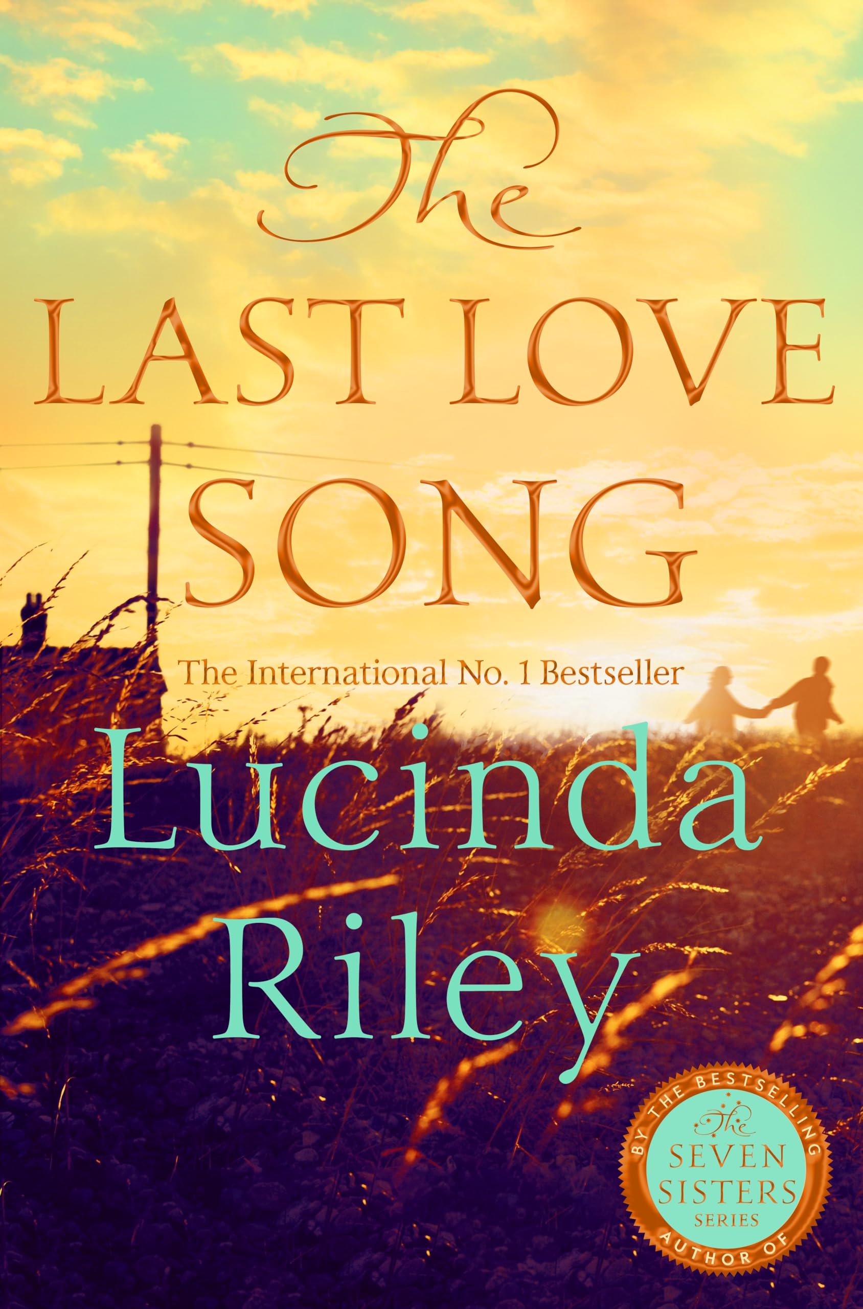 The Last Love Song Contemporary literature