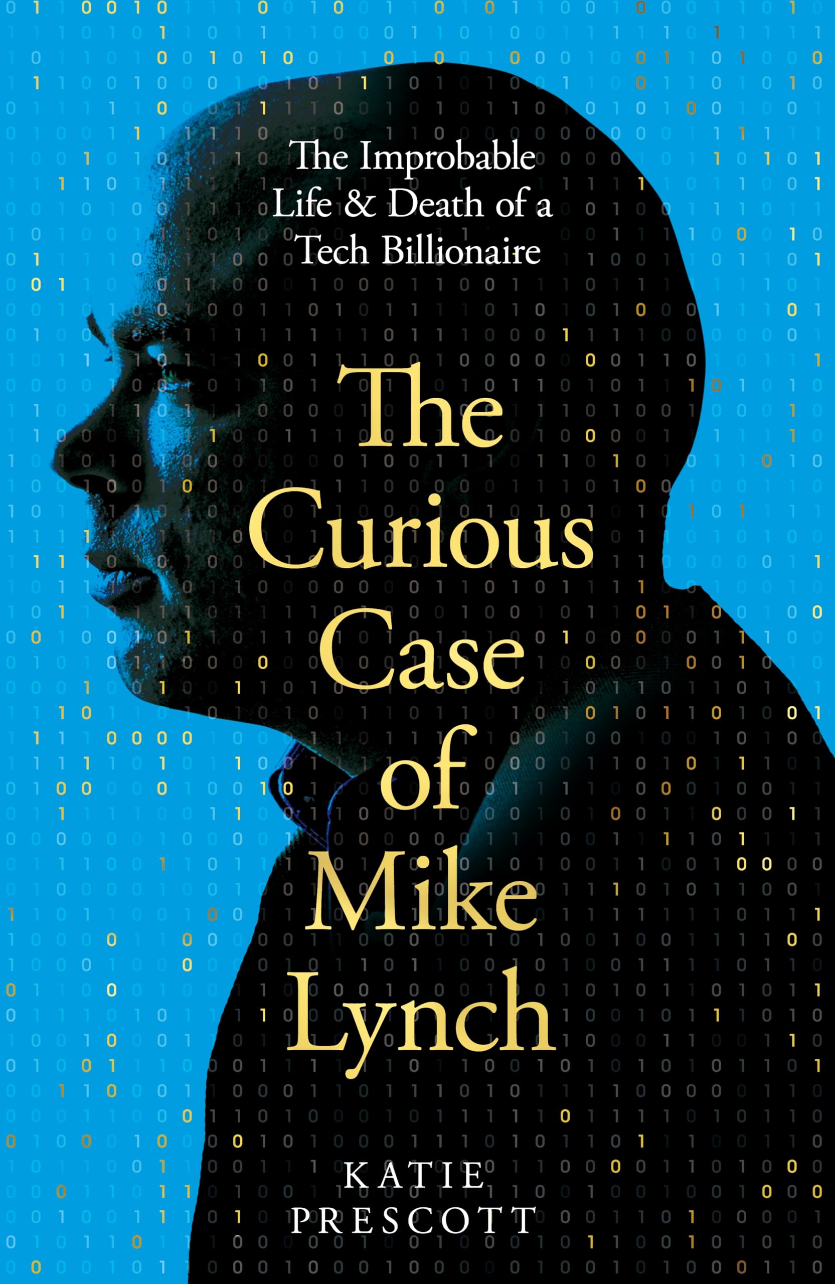 The Curious Case of Mike Lynch Social Sciences