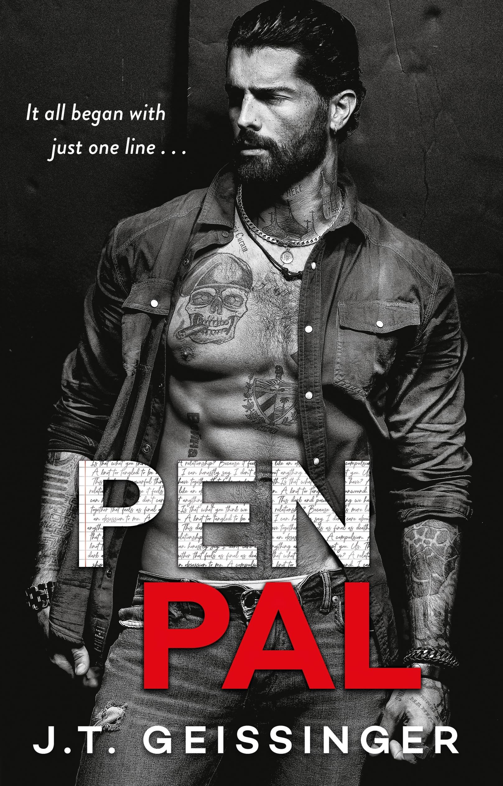 Product Image: Pen Pal
