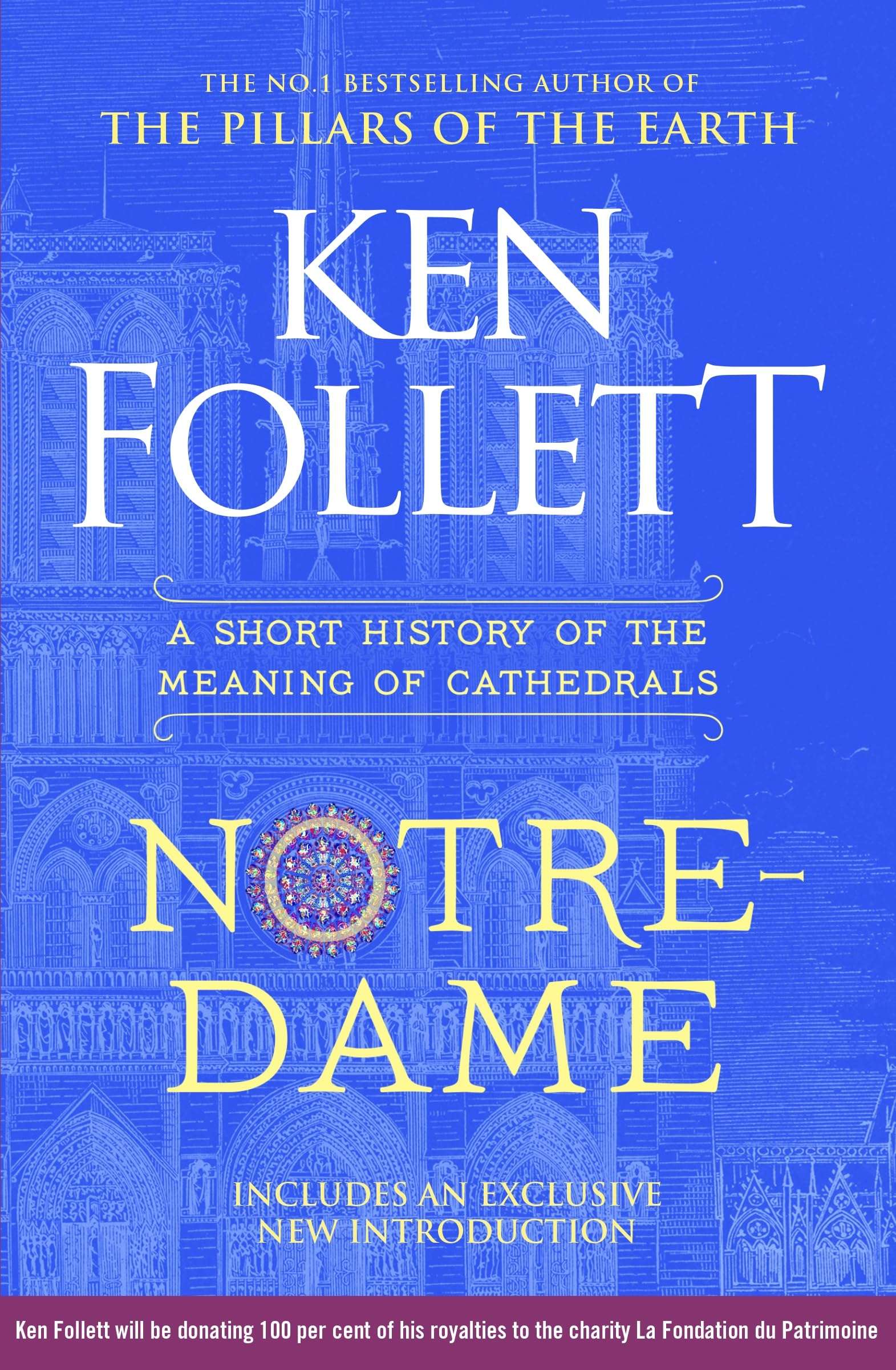 Product Image: Notre-Dame