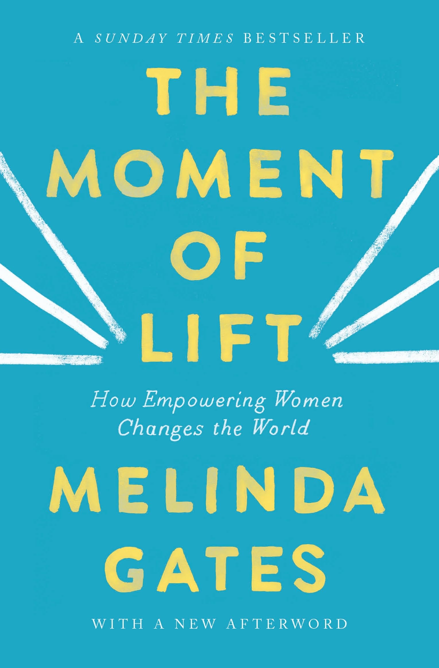 The Moment of Lift Social Sciences