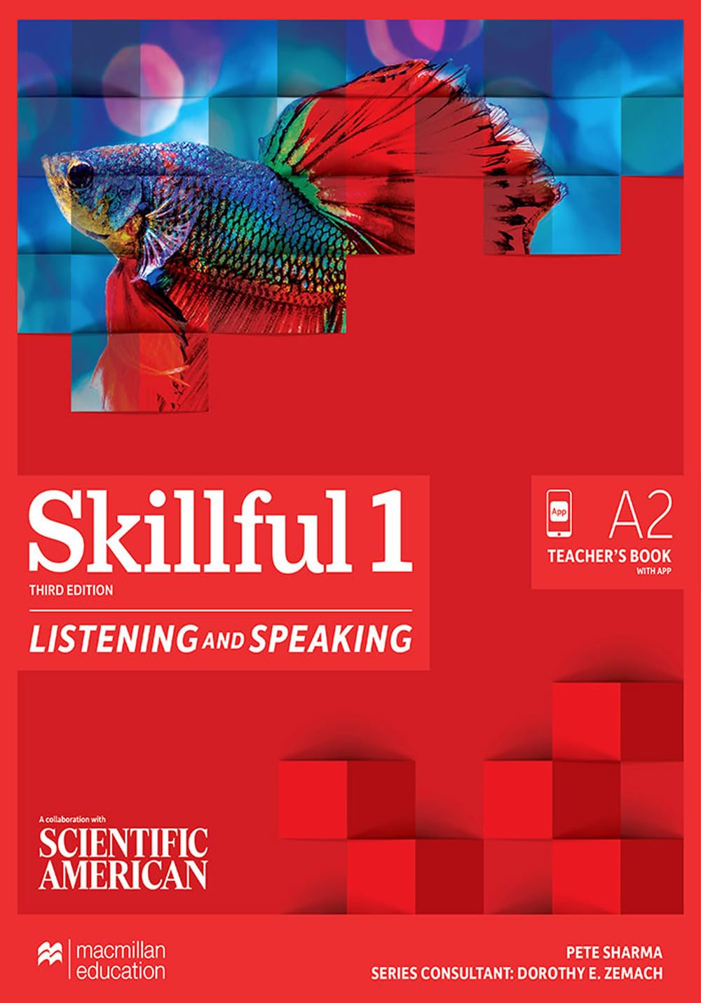 Skillful. A2. Teacher's premium pack. Listening and speaking. Con app (Vol. 1) Professional & Reference Books