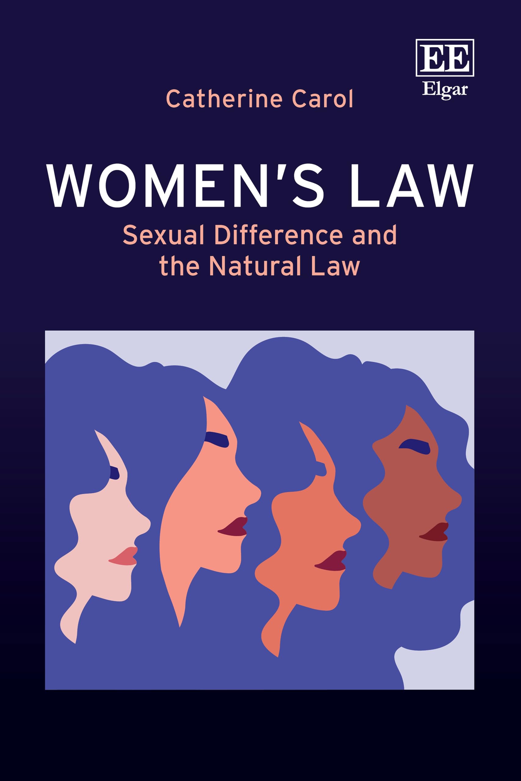 Women’s Law: Sexual Difference and the Natural Law Law
