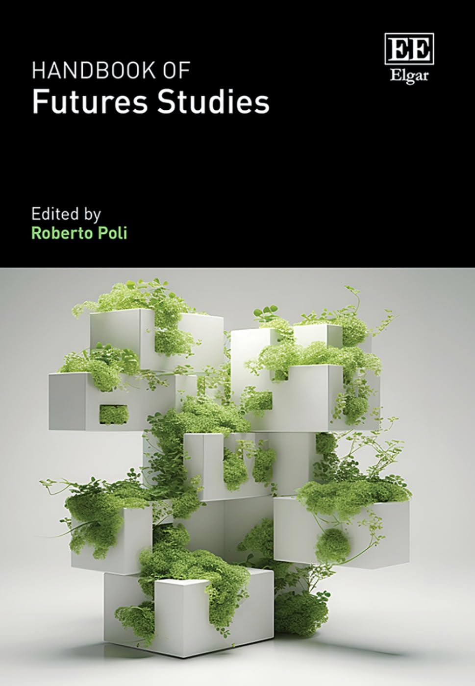 Handbook of Futures Studies Books