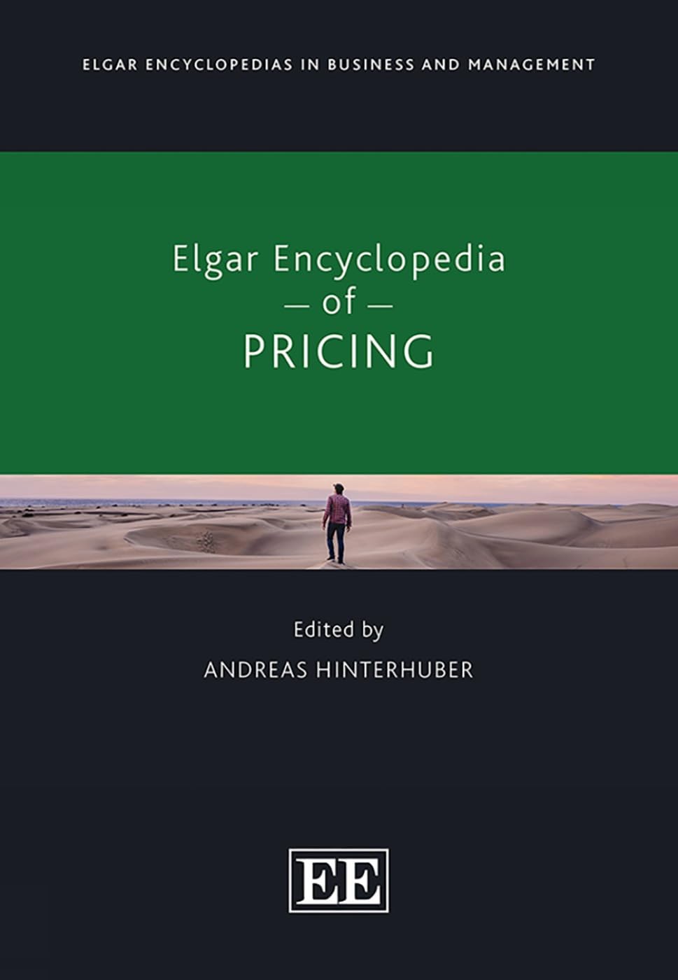 Elgar Encyclopedia of Pricing (Elgar Encyclopedias in Business and Management) Business, Finance & Career