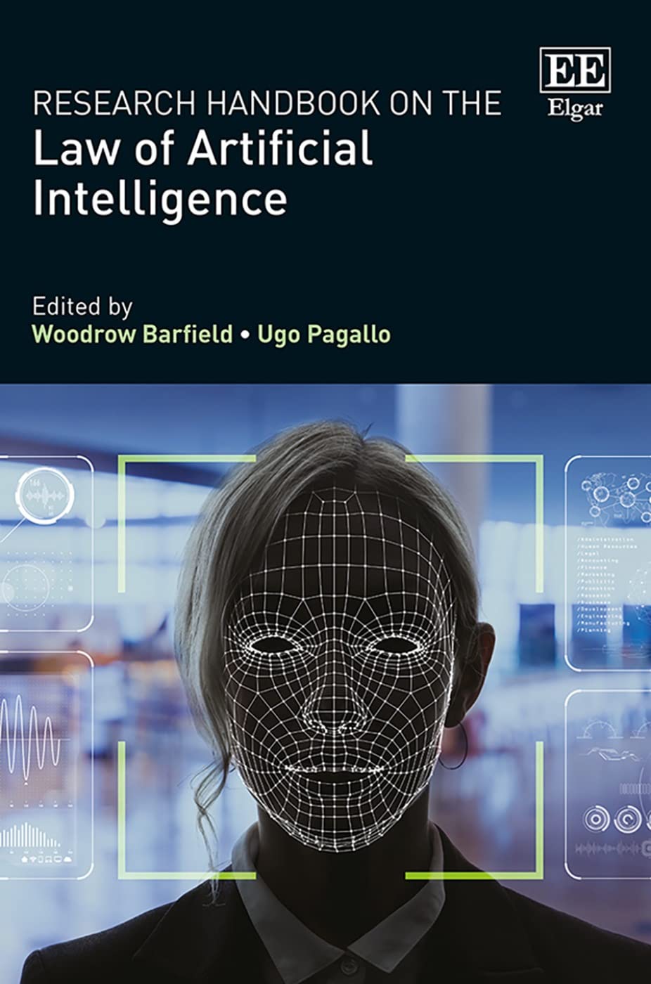 Research Handbook on the Law of Artificial Intelligence Law