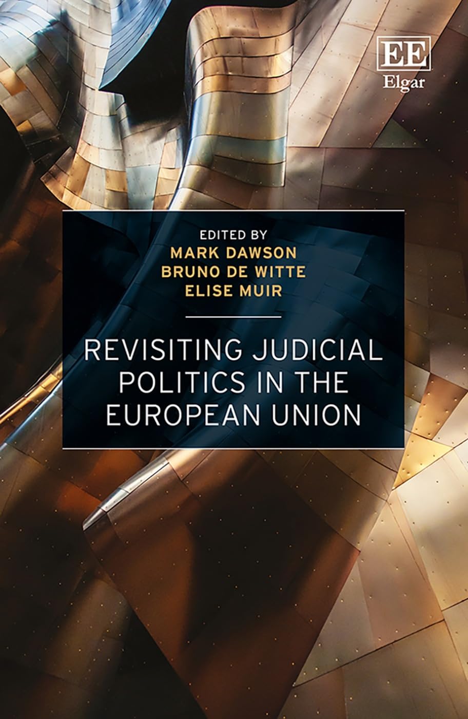 Revisiting Judicial Politics in the European Union Law