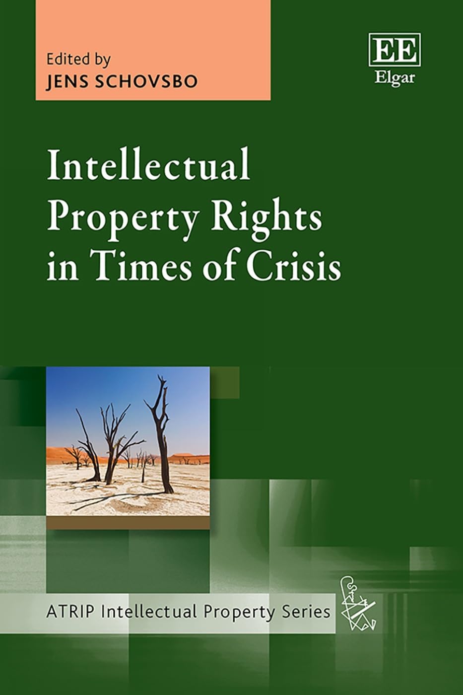 Intellectual Property Rights in Times of Crisis (Atrip Intellectual Property) Law